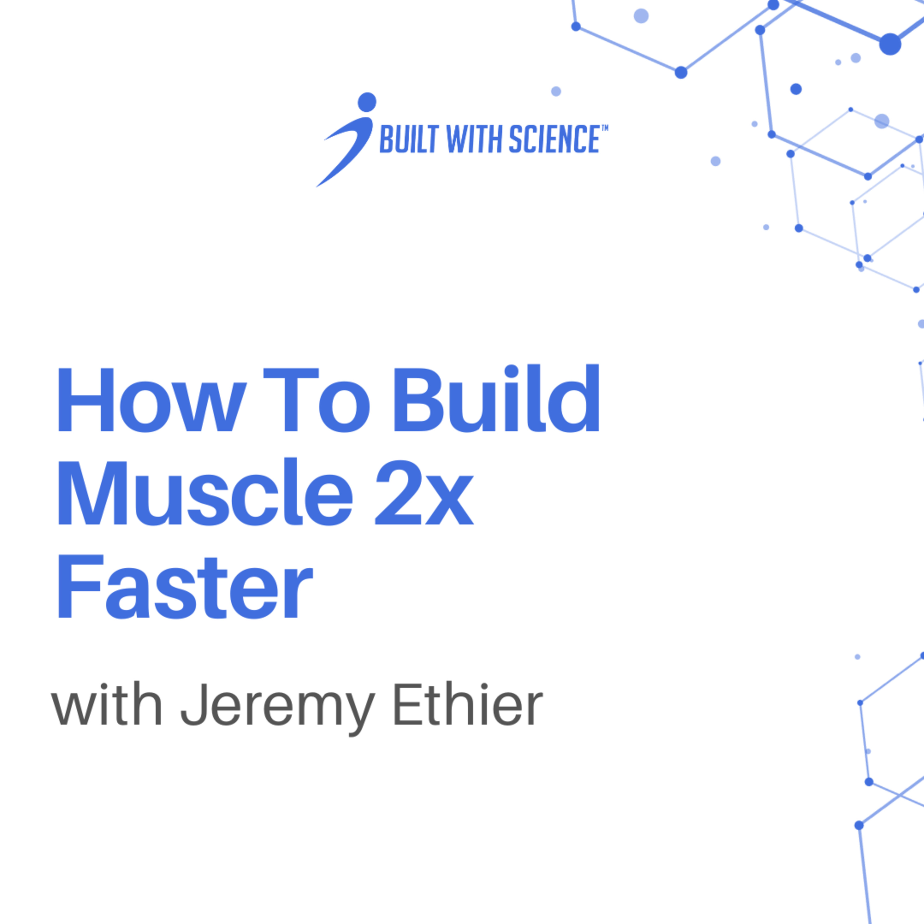 Jeremy Ethier