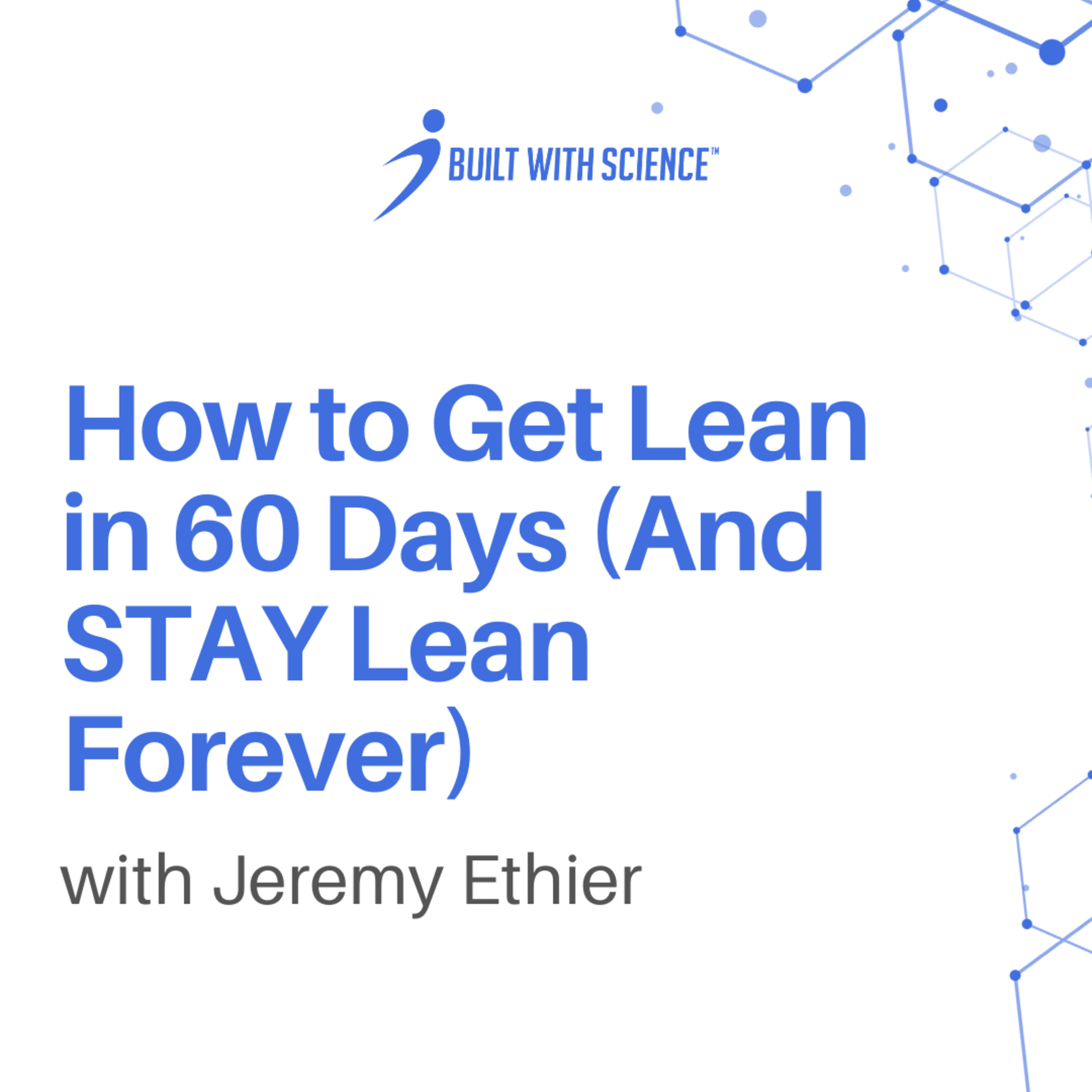 Jeremy Ethier