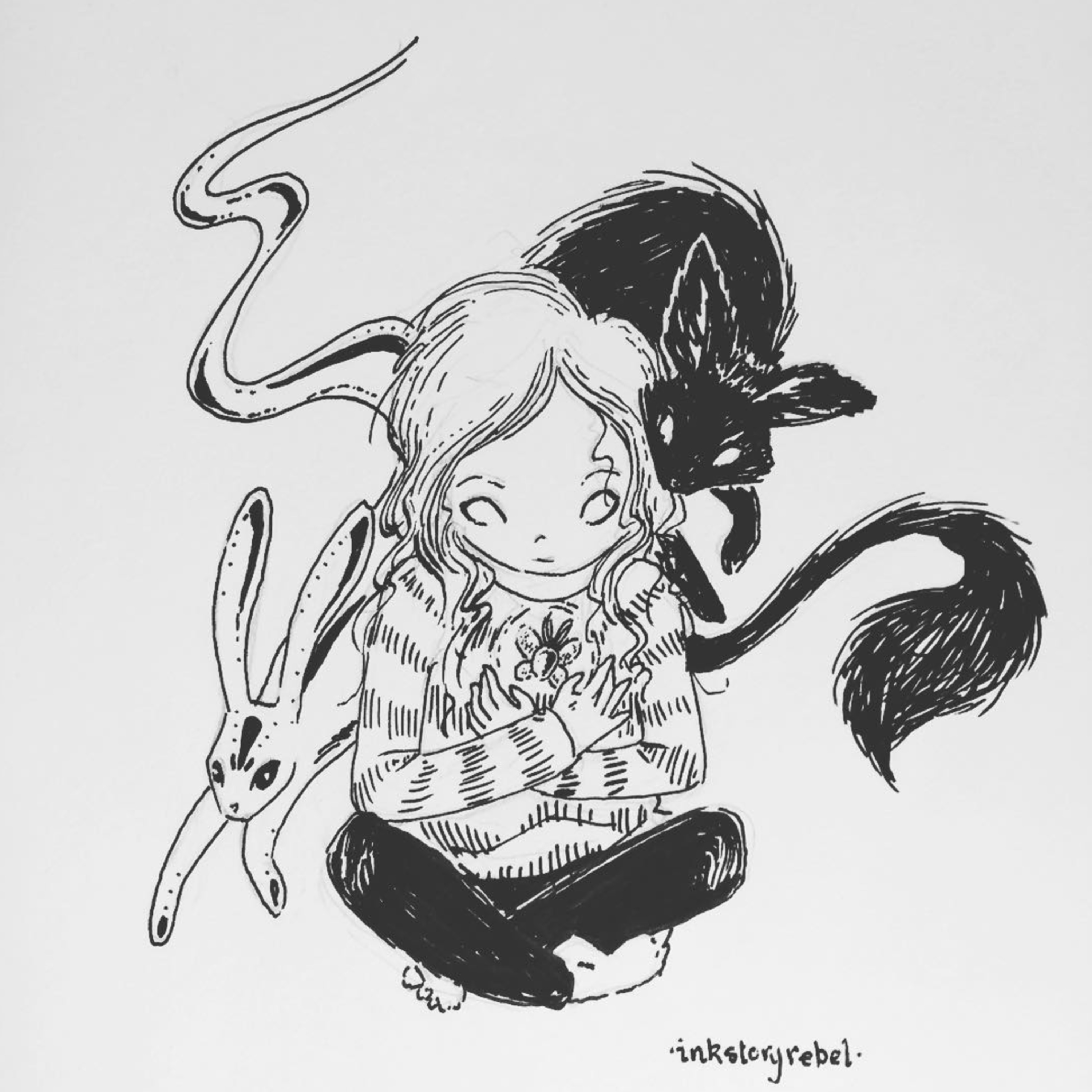 Sinsomnia