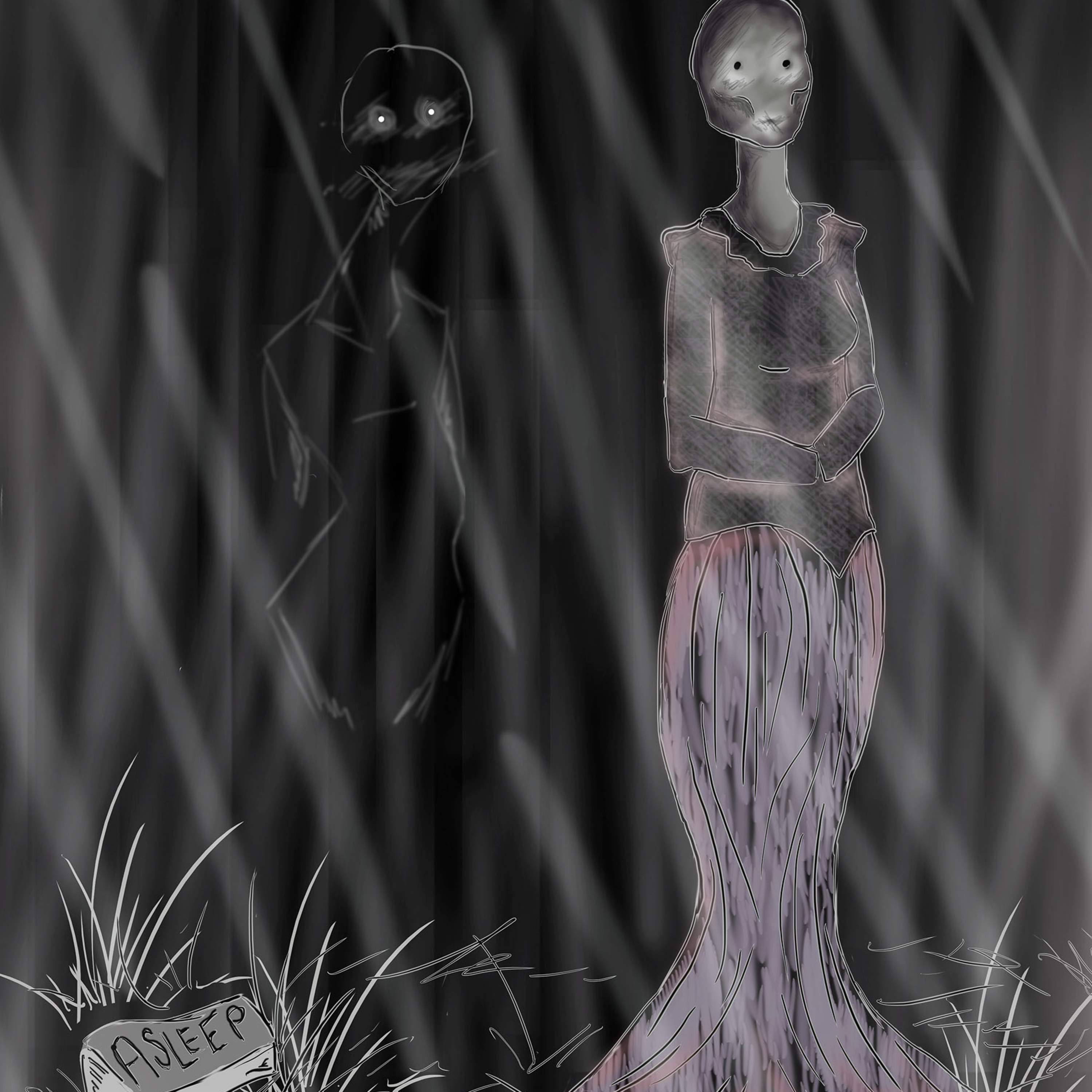 Sinsomnia