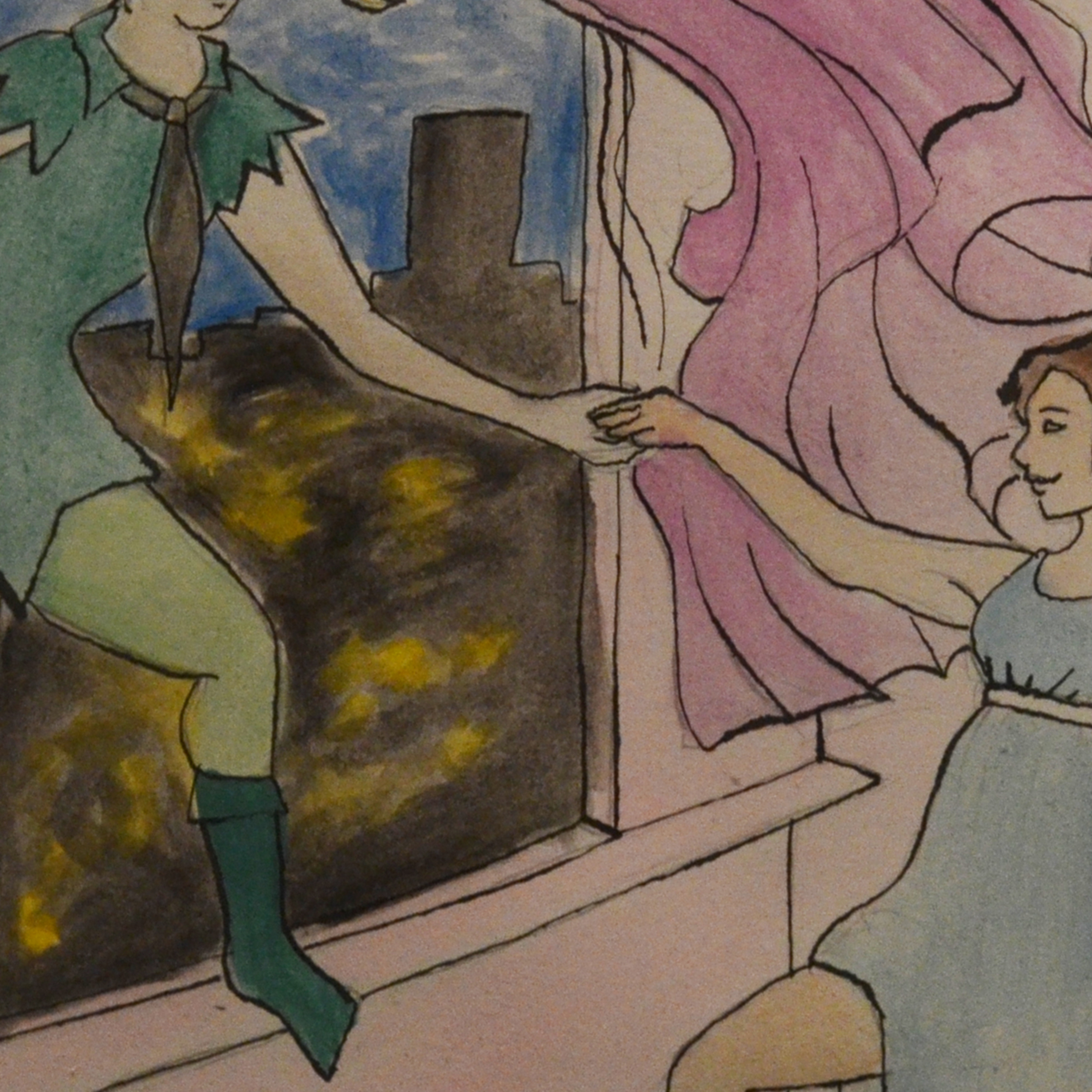 Sinsomnia