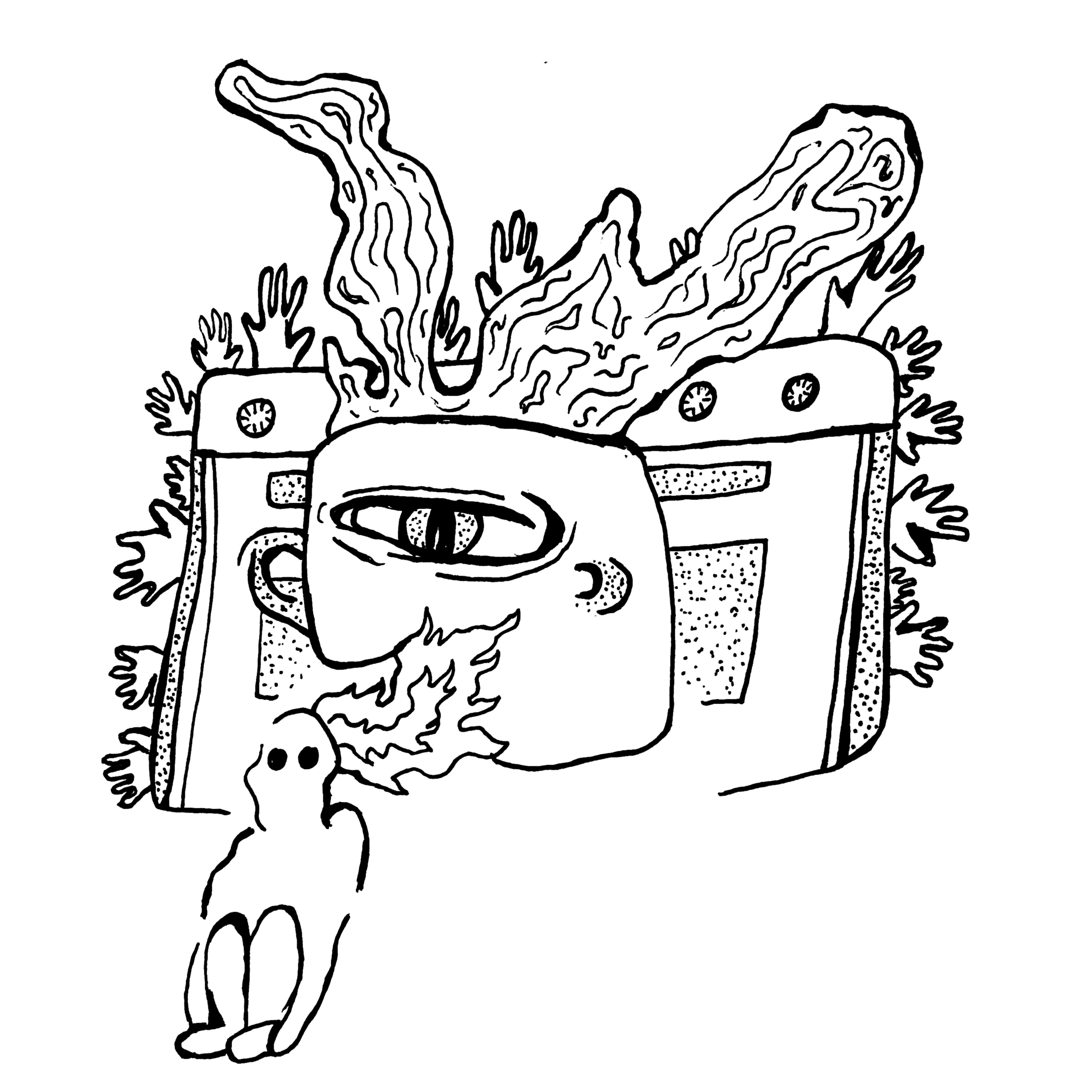 Sinsomnia