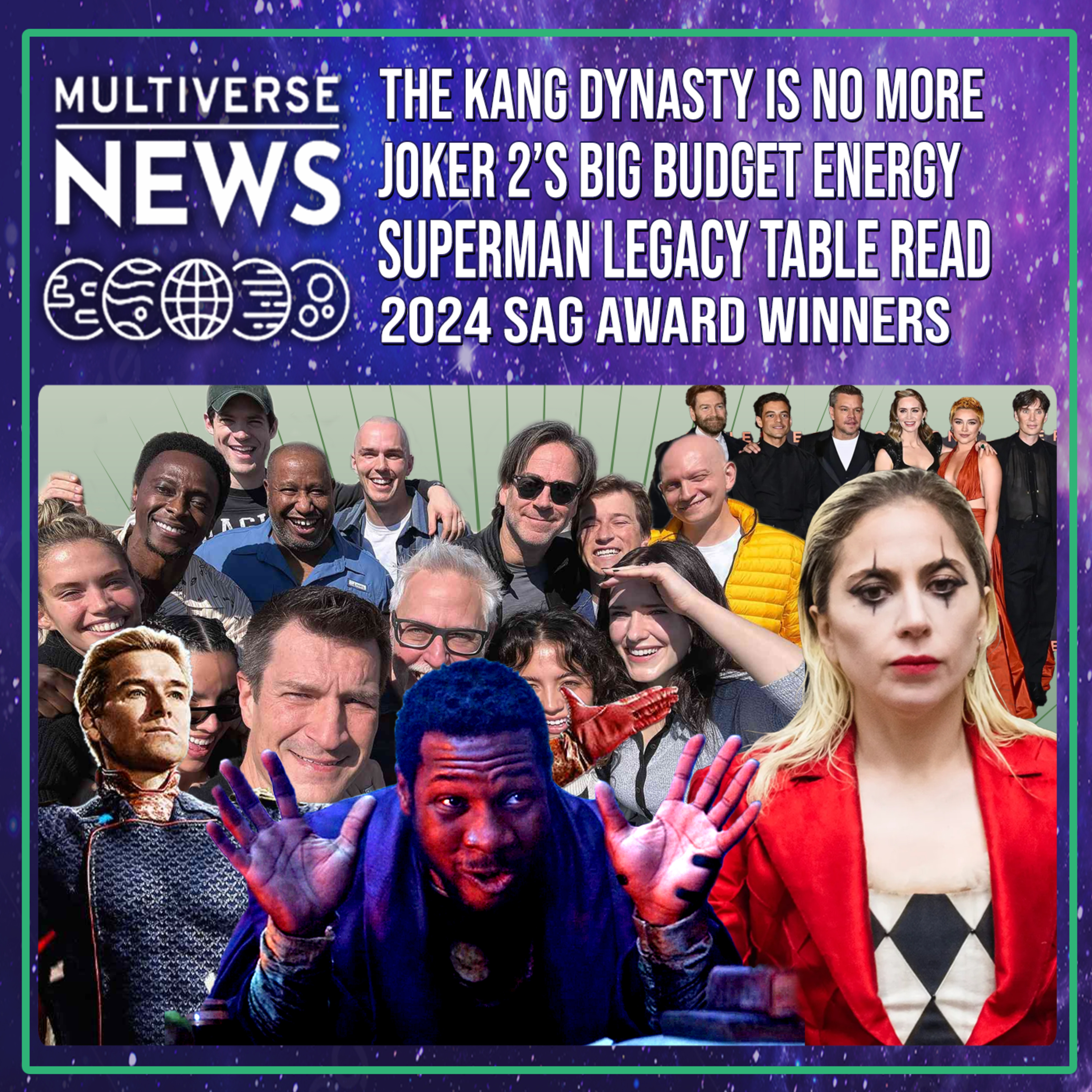 Multiverse News