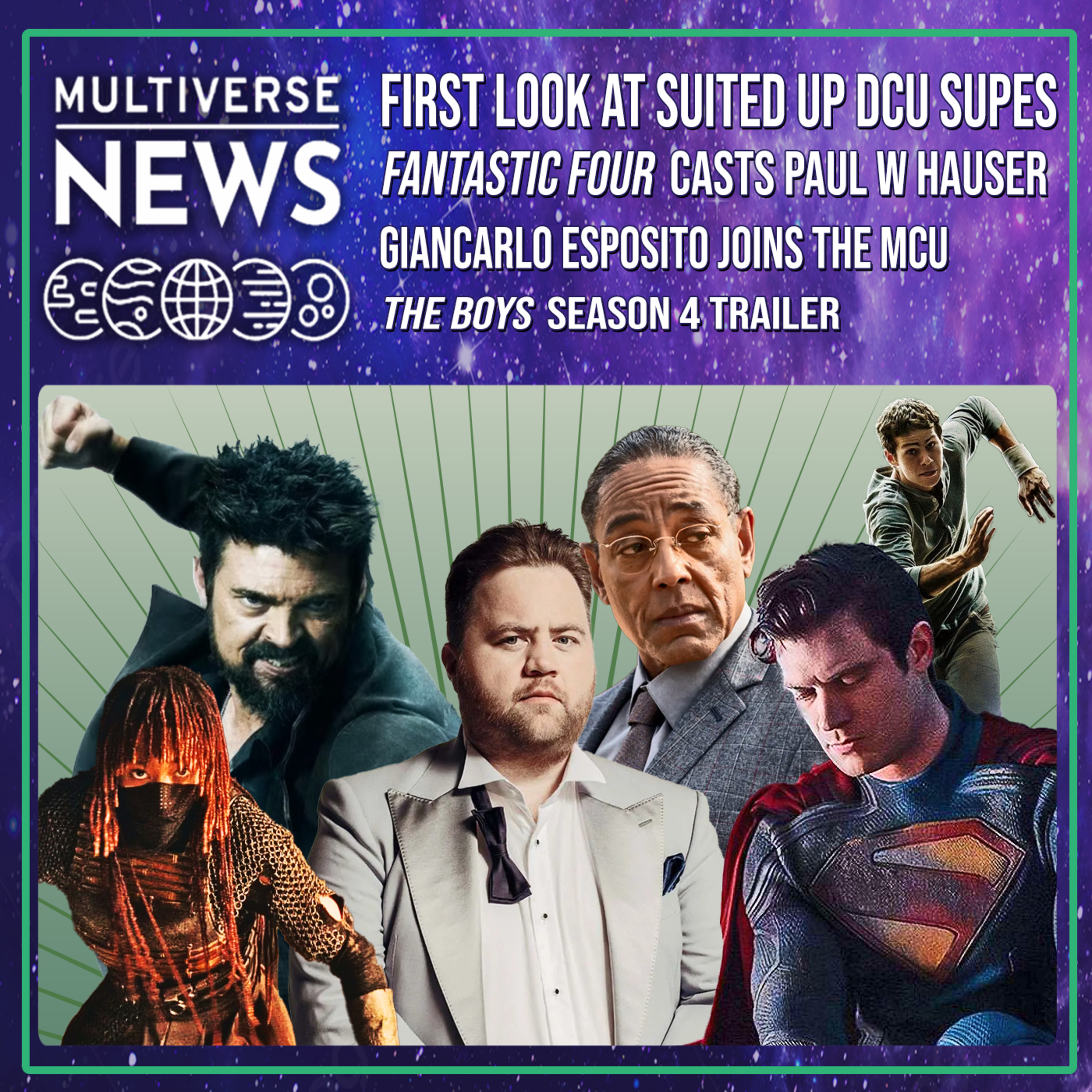 Multiverse News