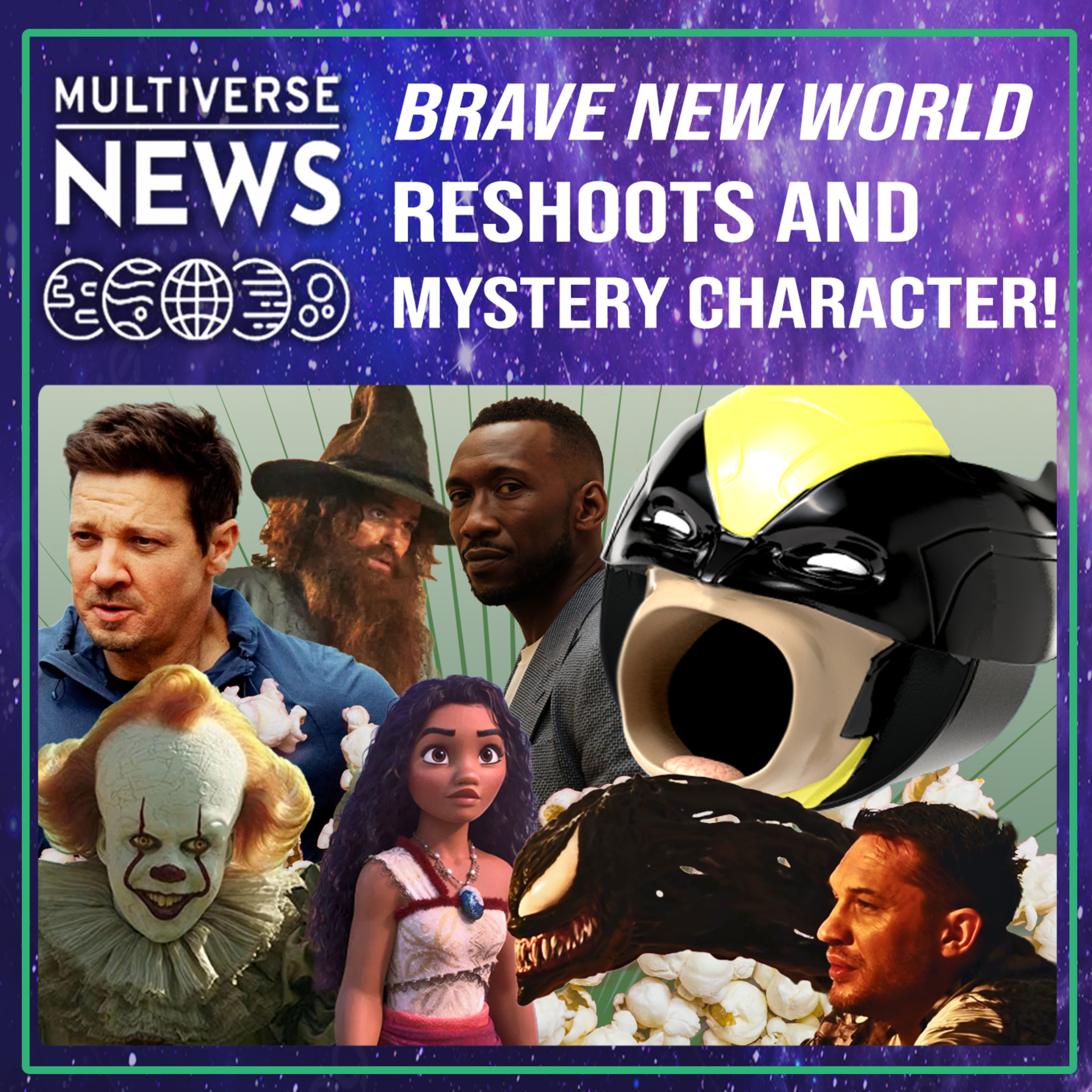 Multiverse News
