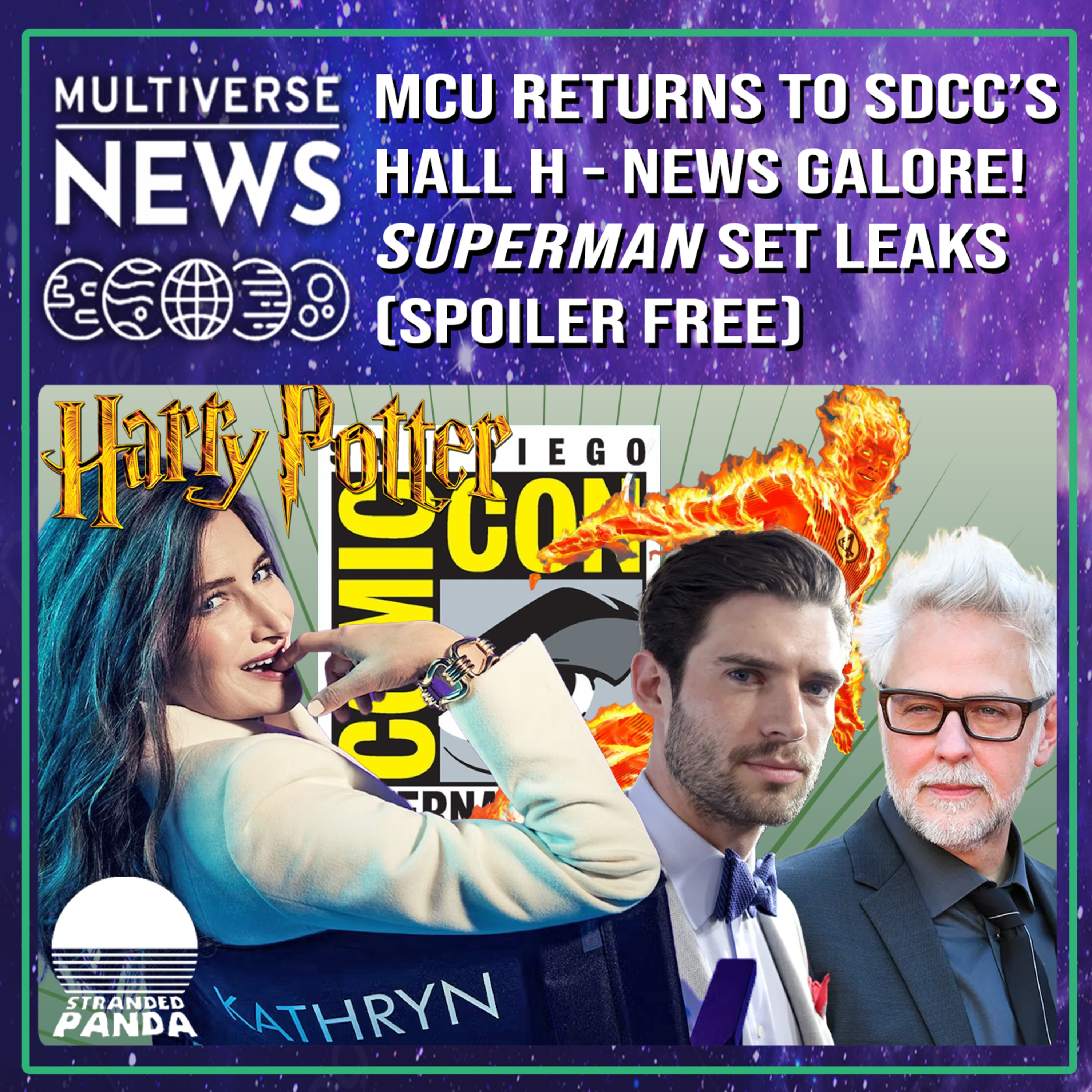 Multiverse News