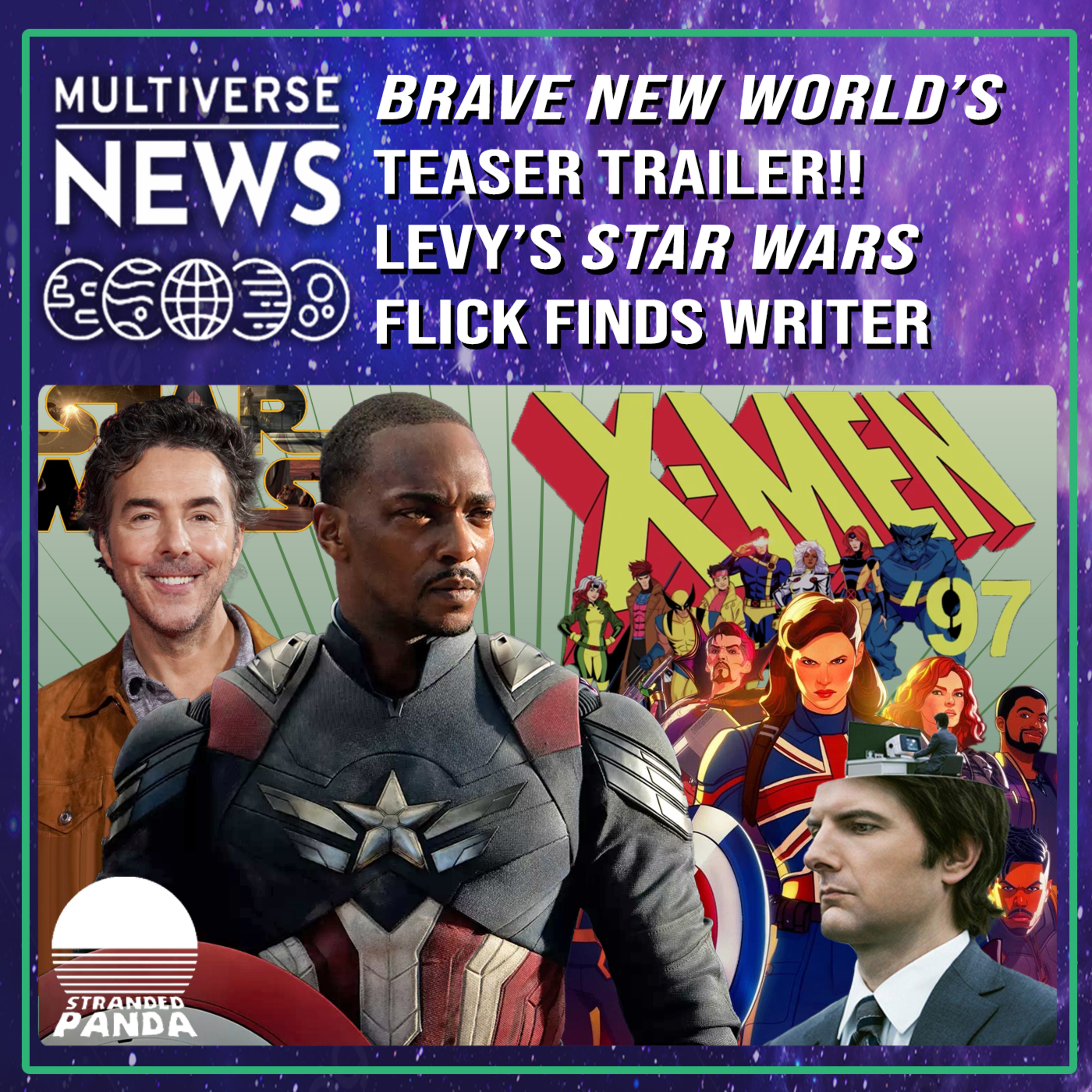 Multiverse News