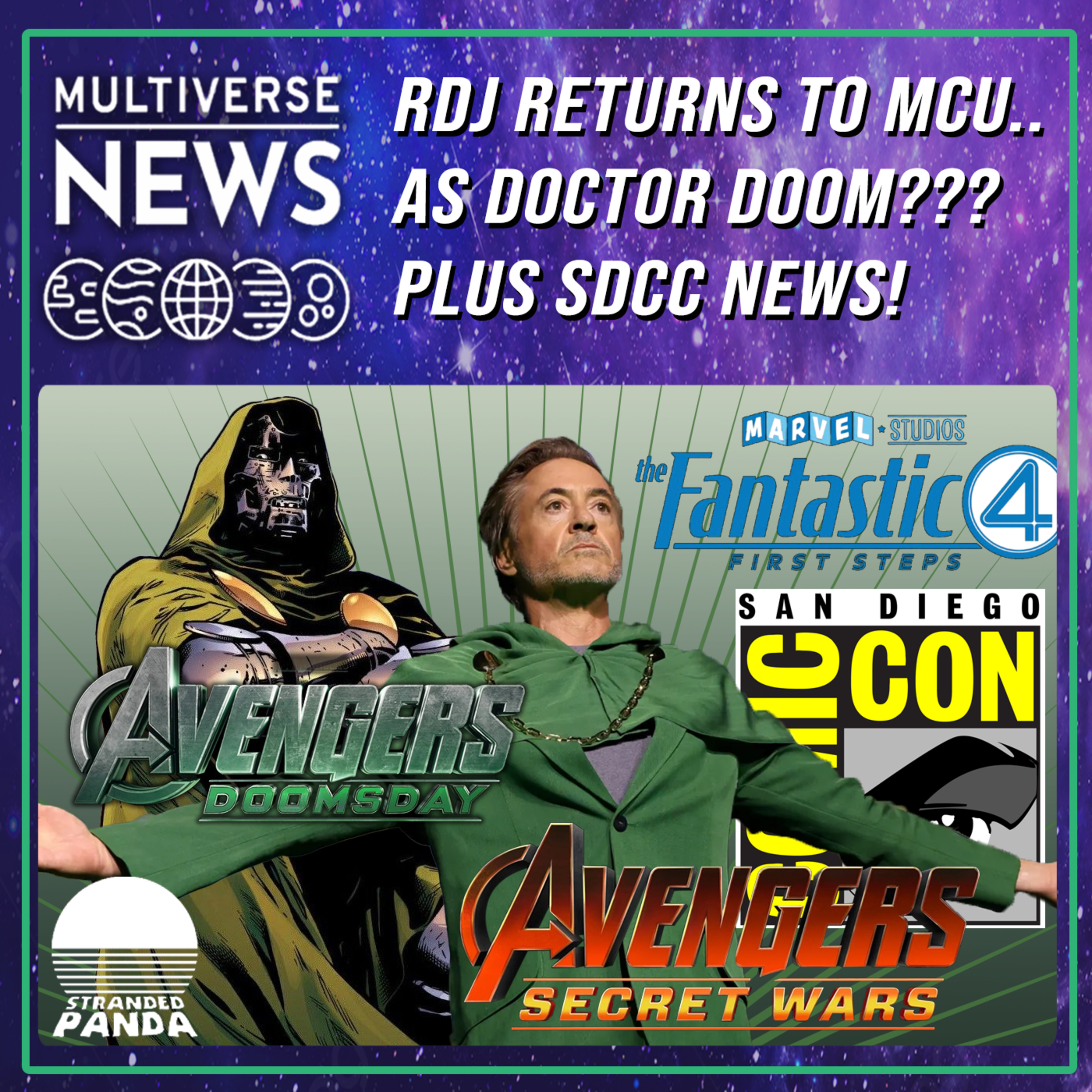 Multiverse News
