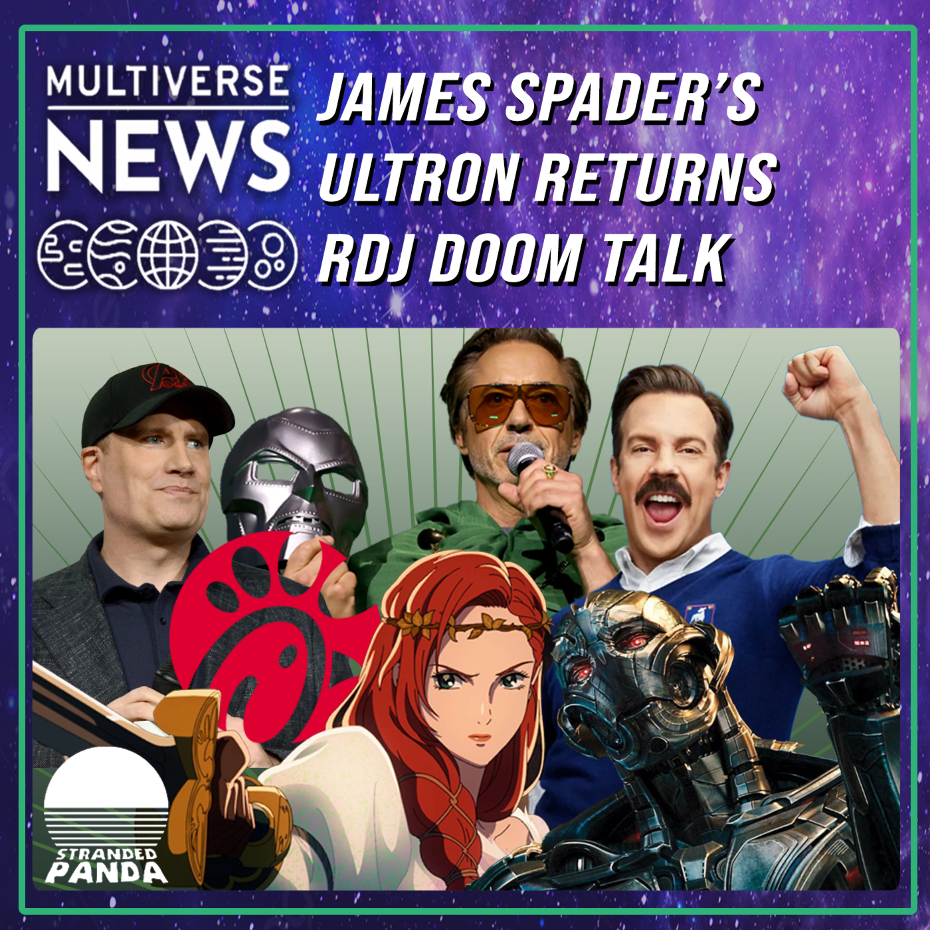 Multiverse News