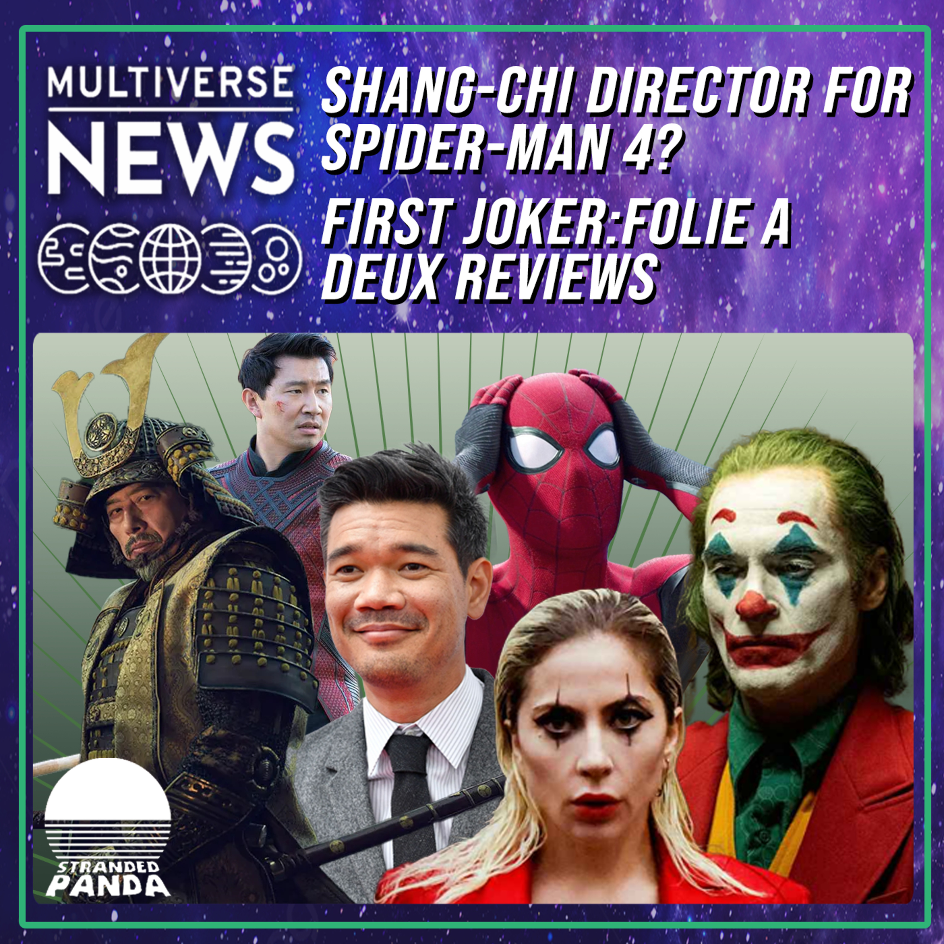 Multiverse News