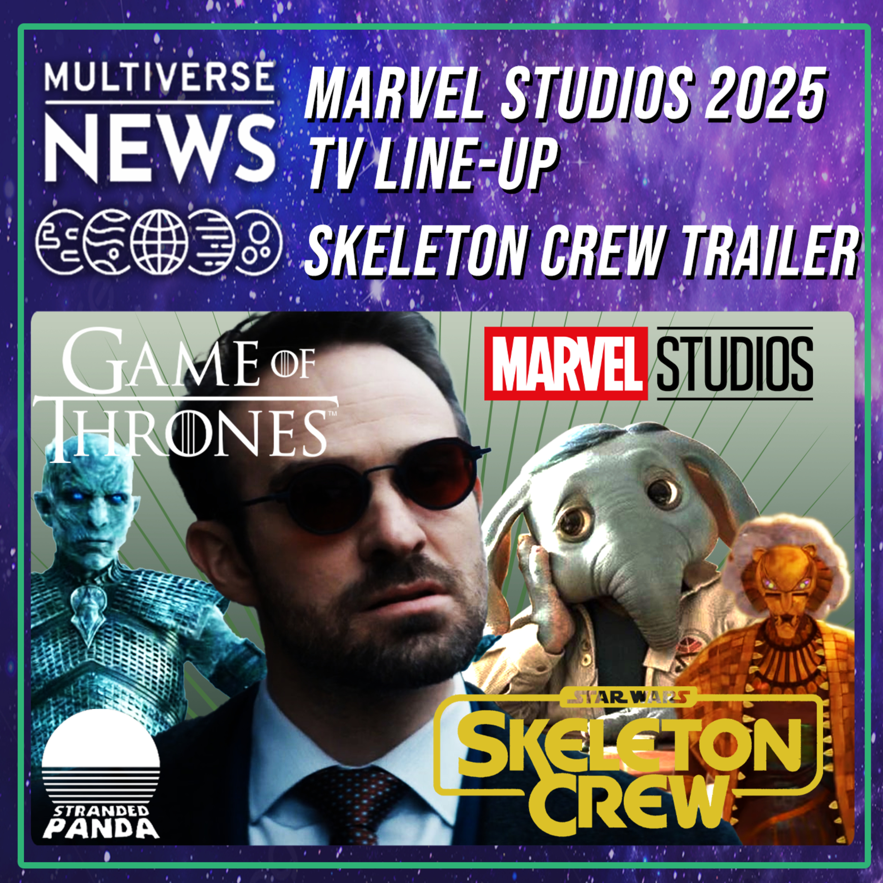 Multiverse News