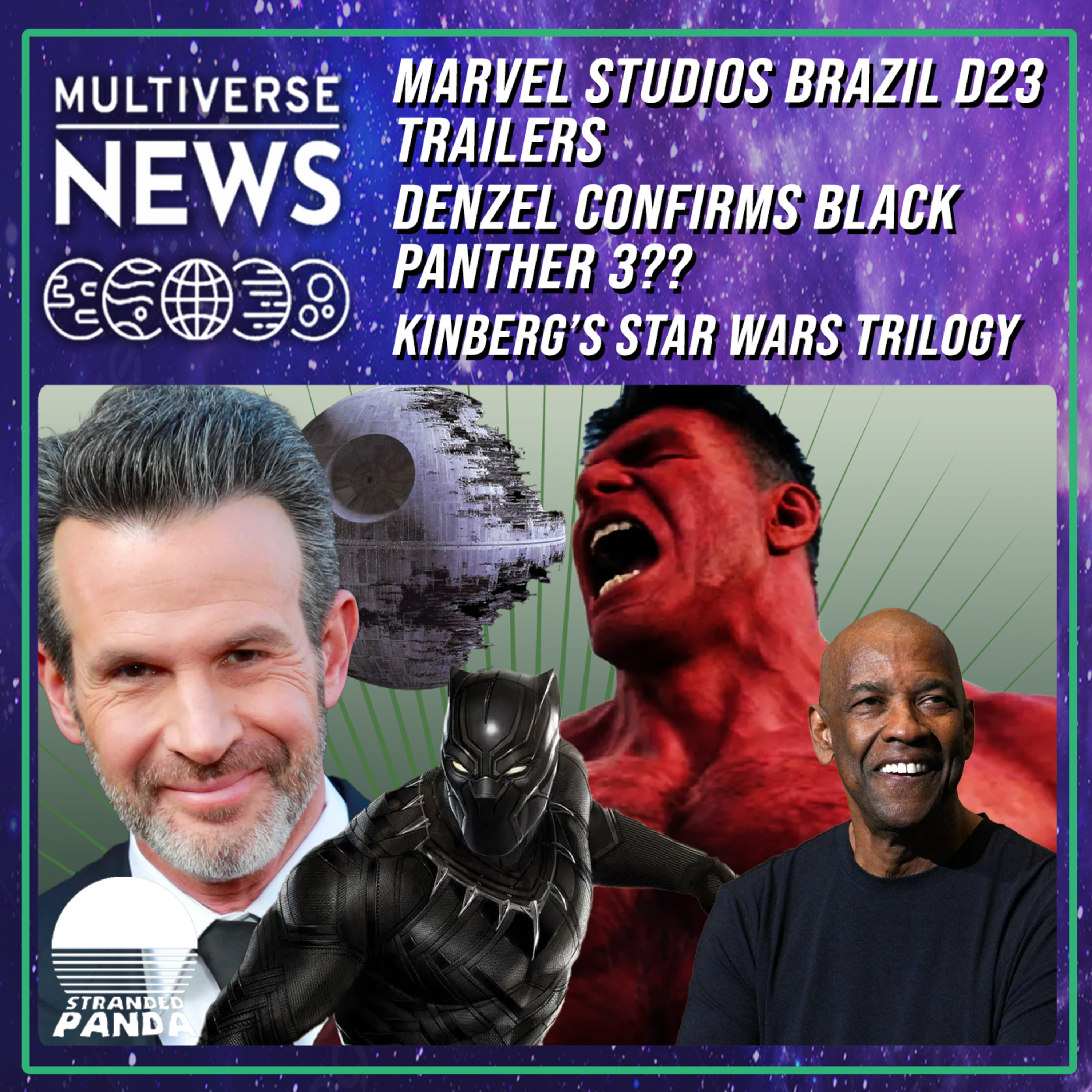 Multiverse News