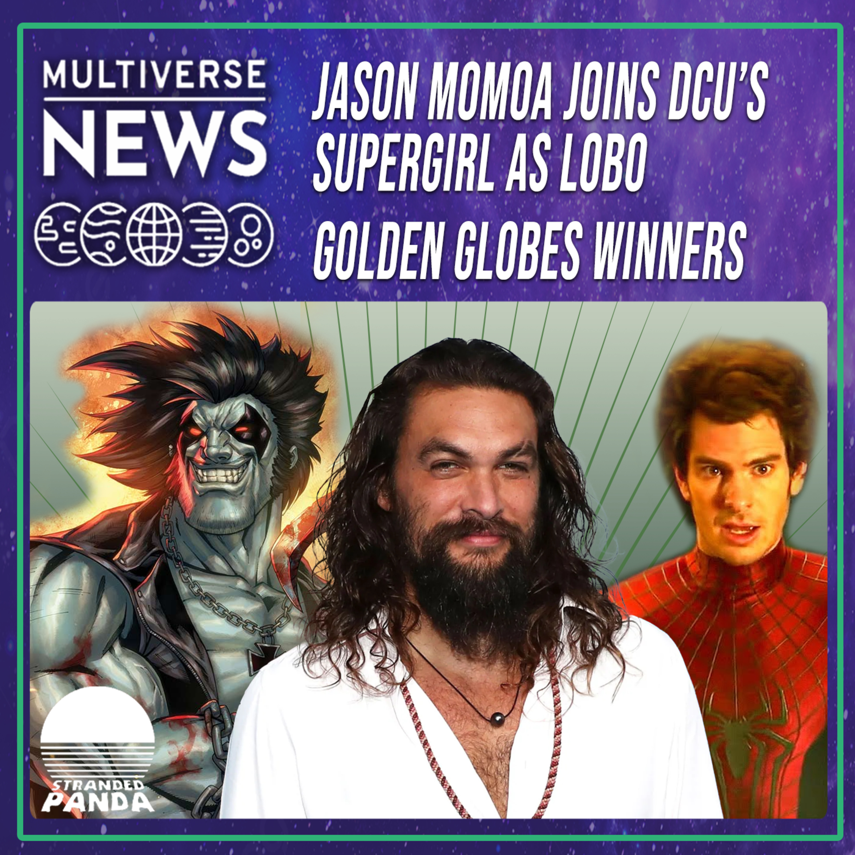 Multiverse News