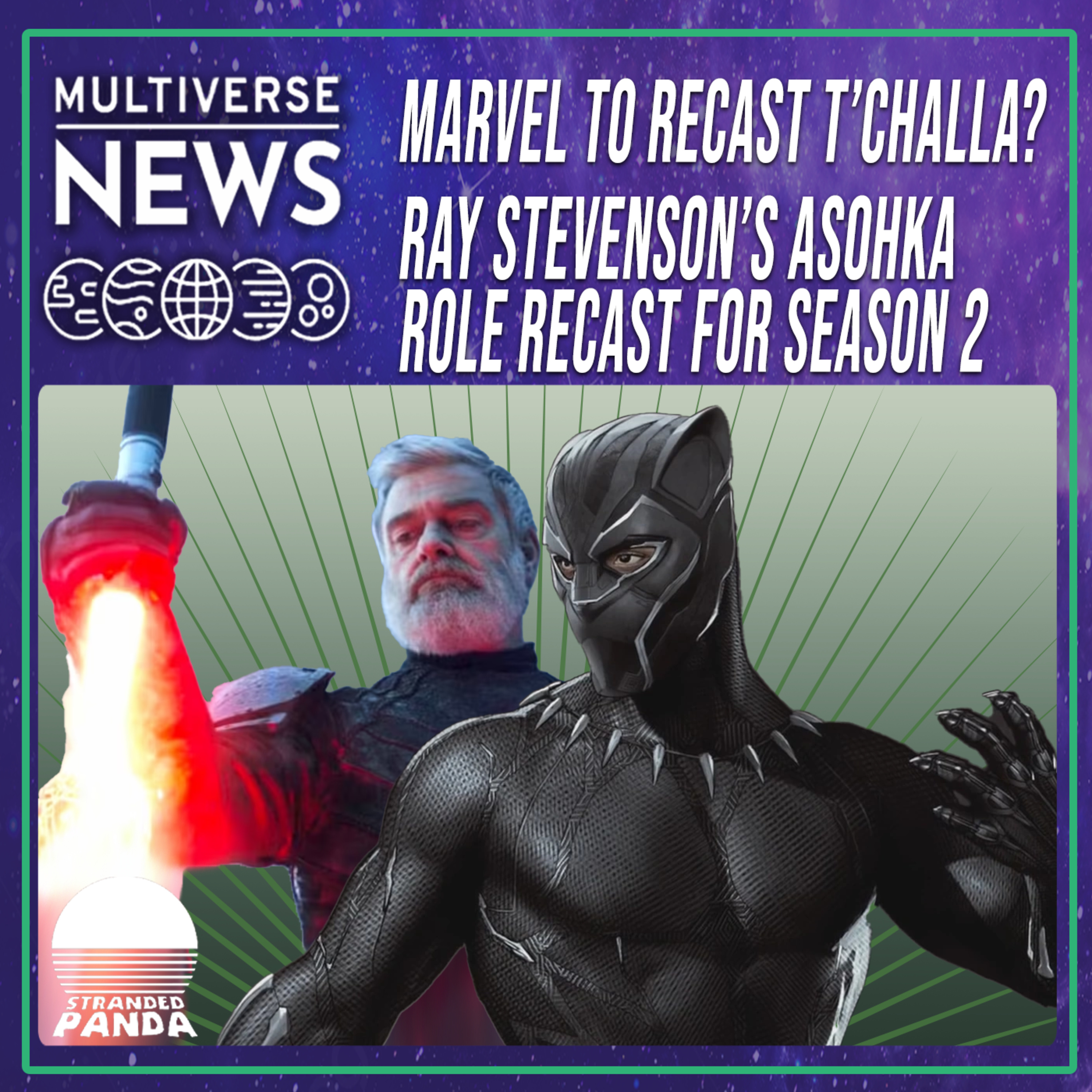 Multiverse News
