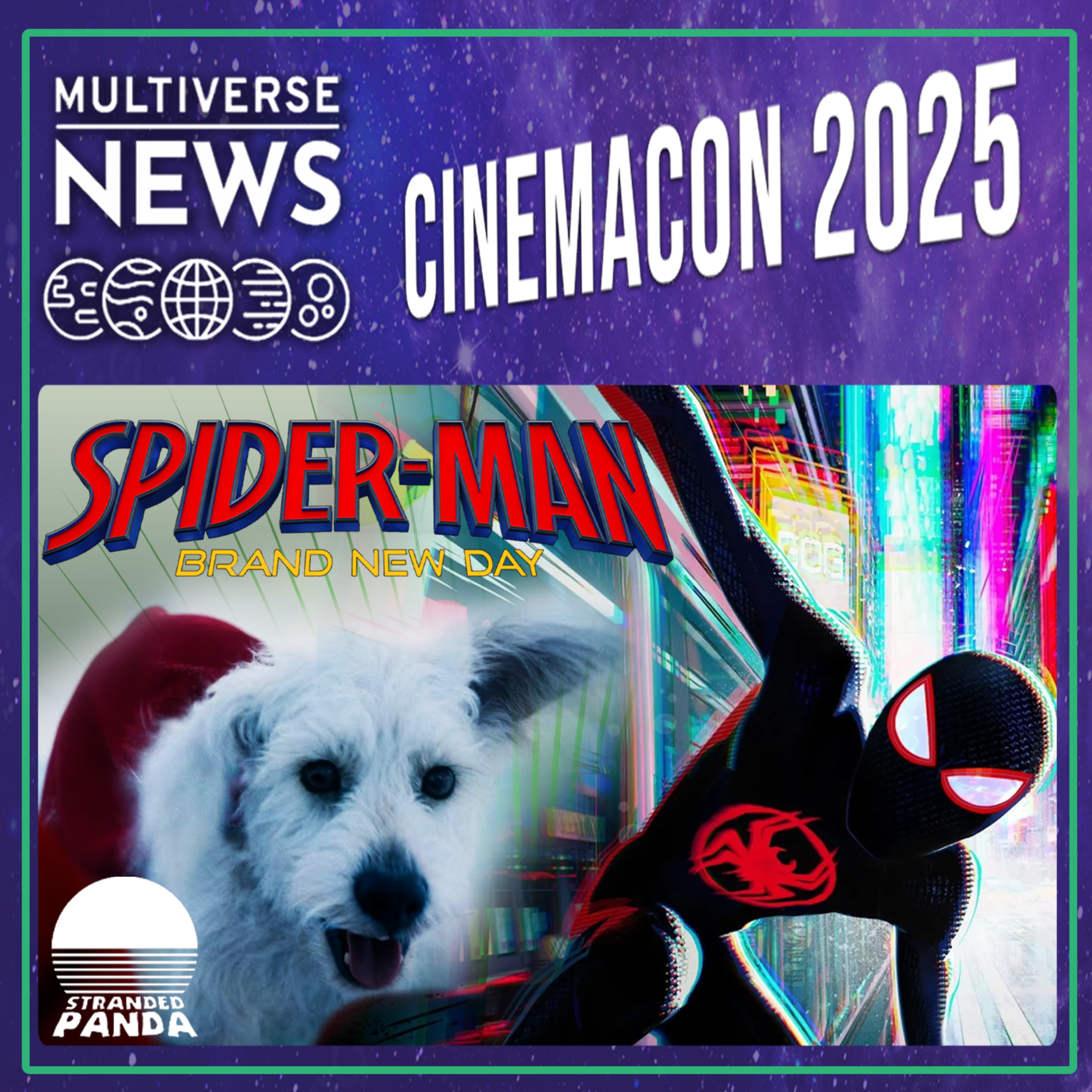 Multiverse News