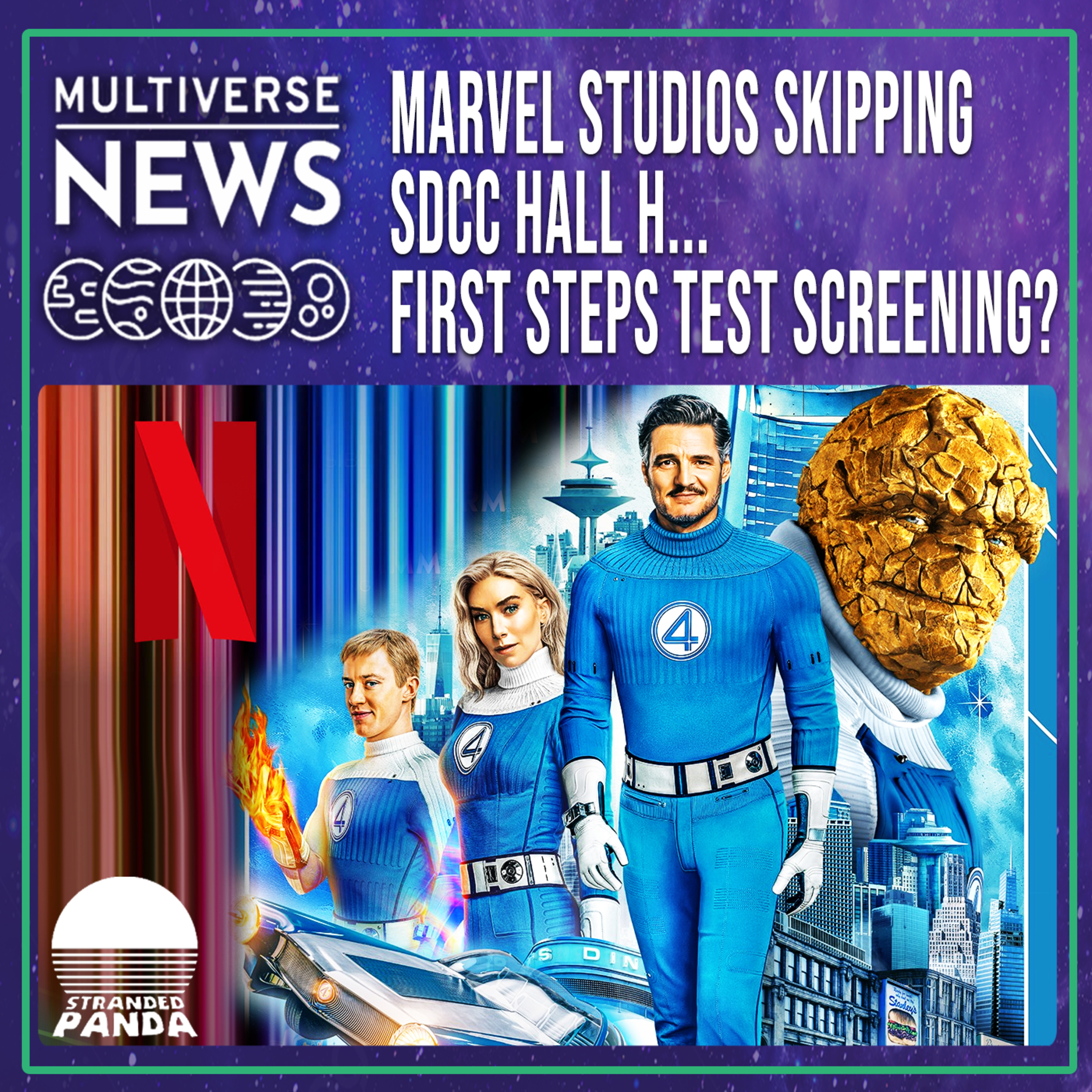 Multiverse News