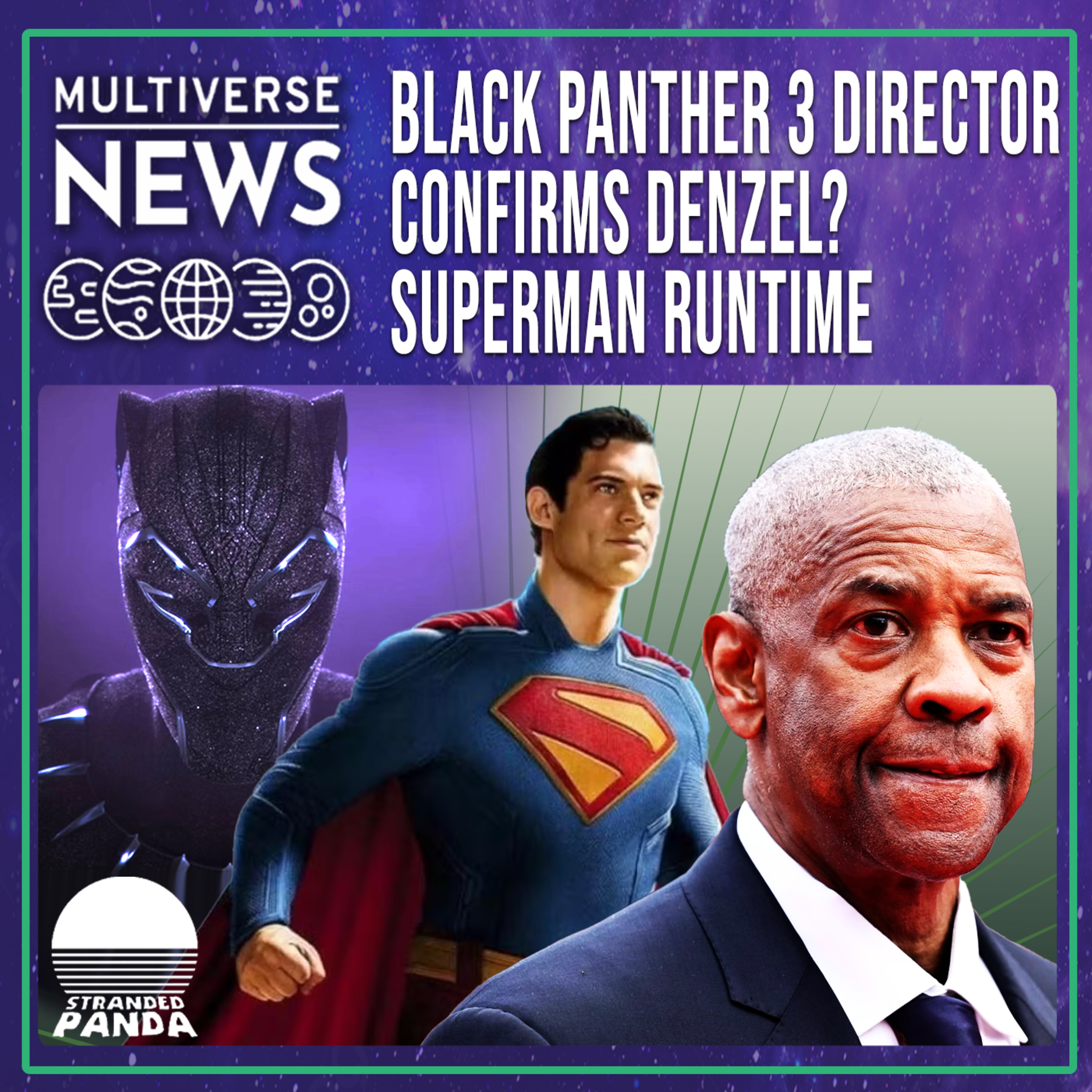 Multiverse News