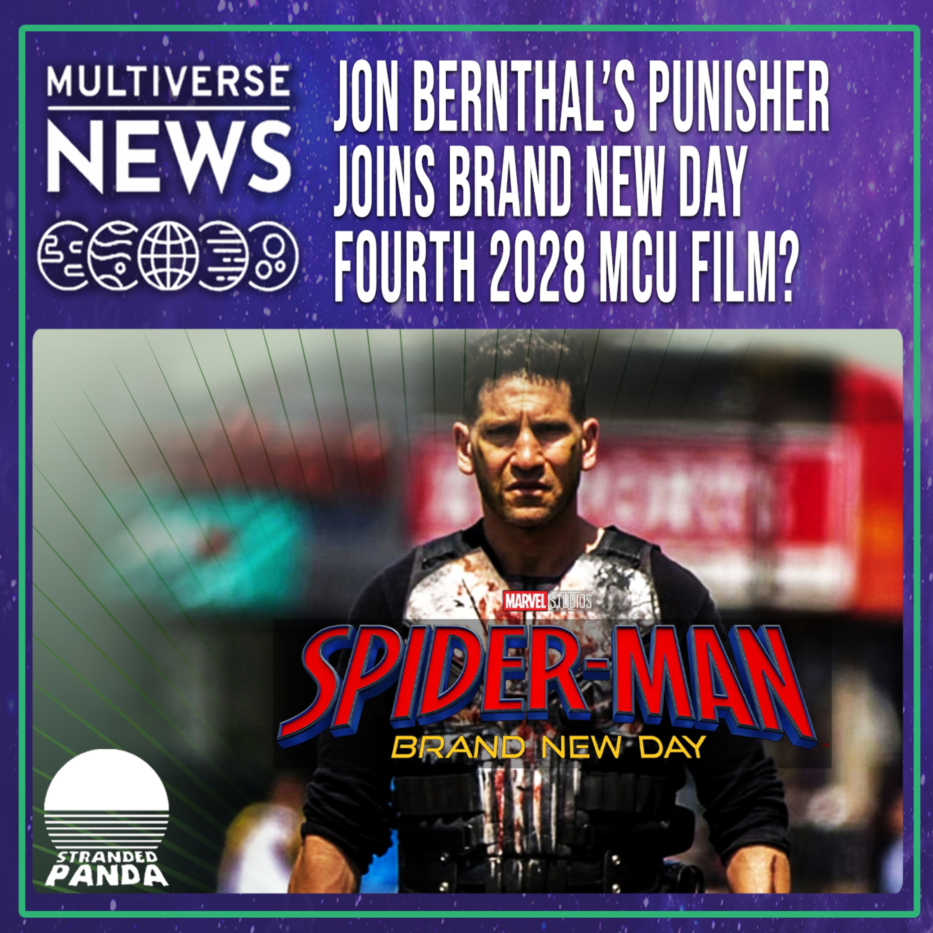 Multiverse News