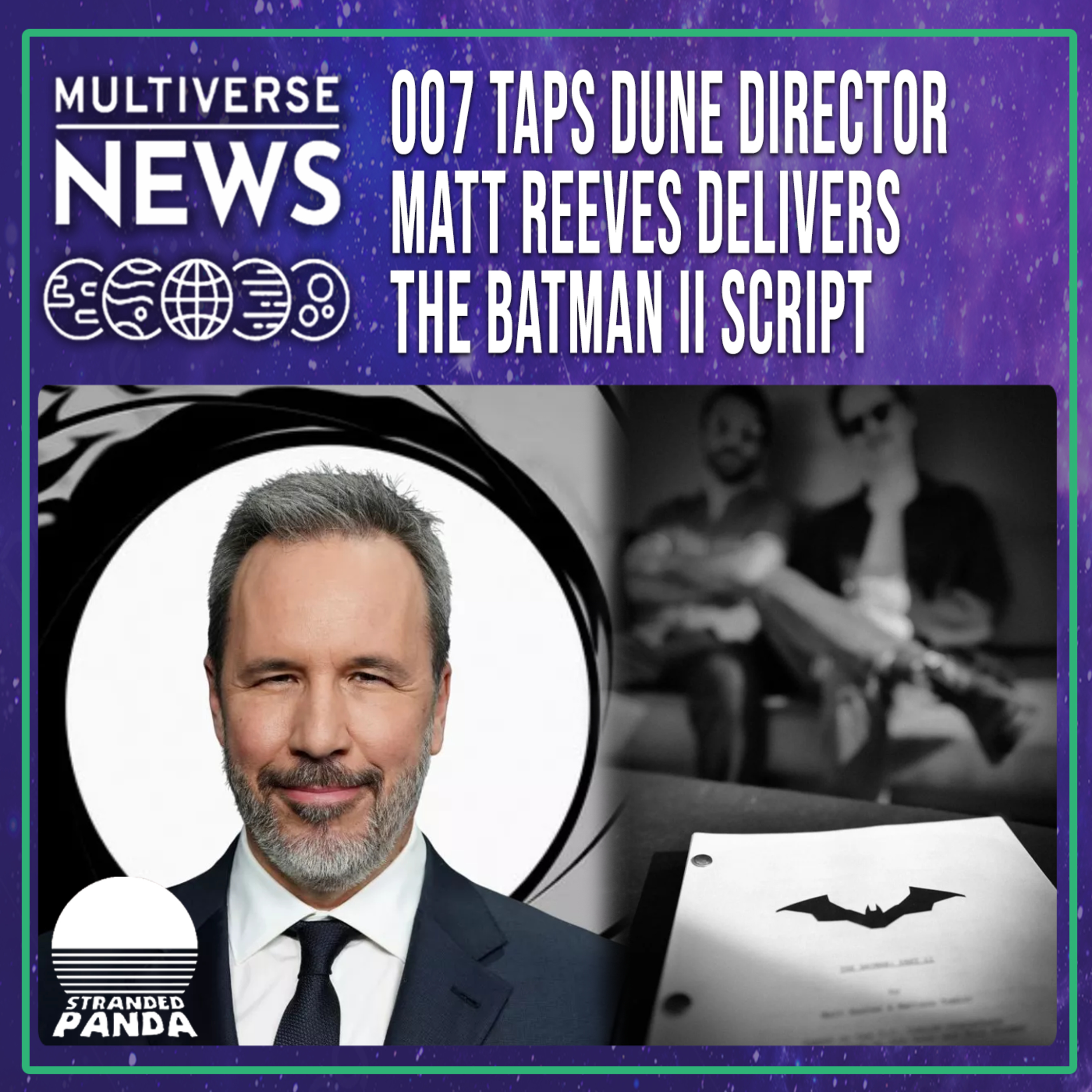 Multiverse News