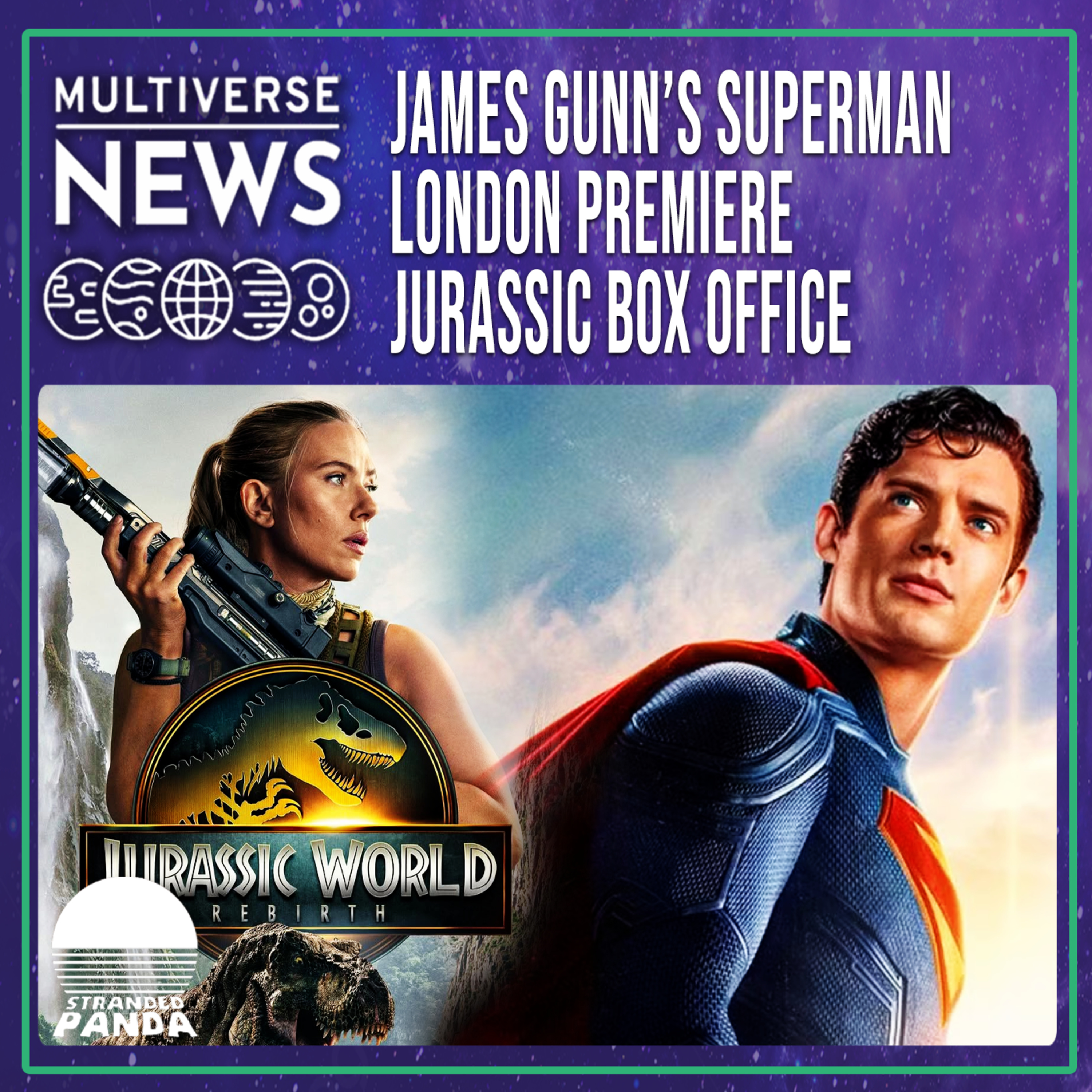 Multiverse News