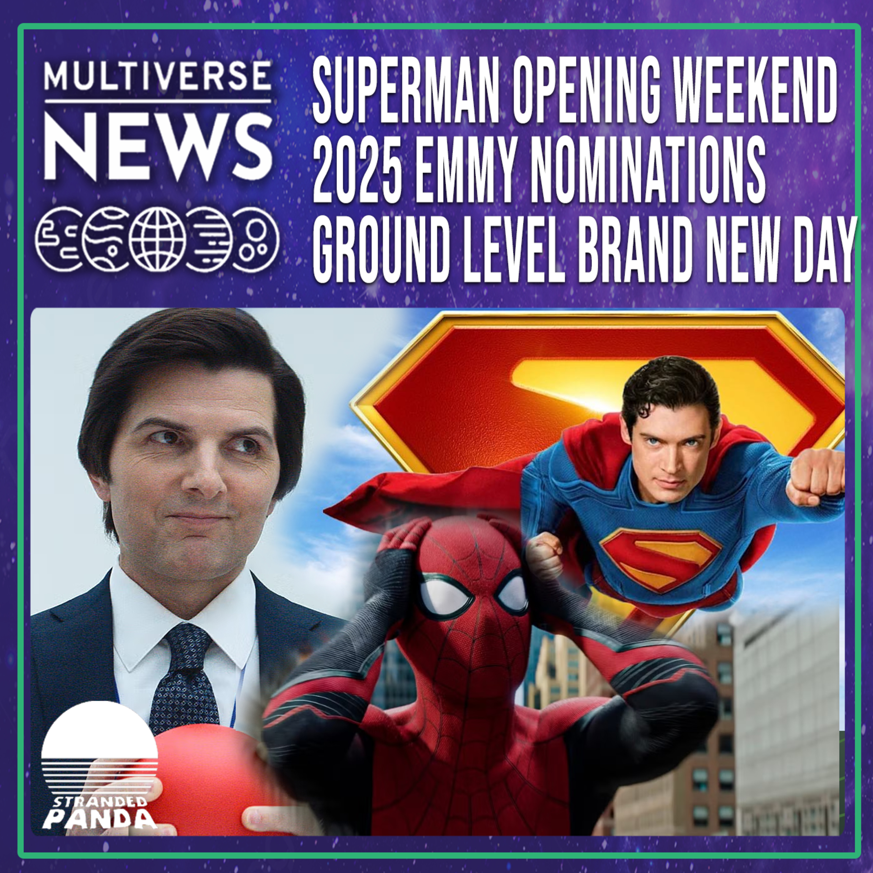 Multiverse News