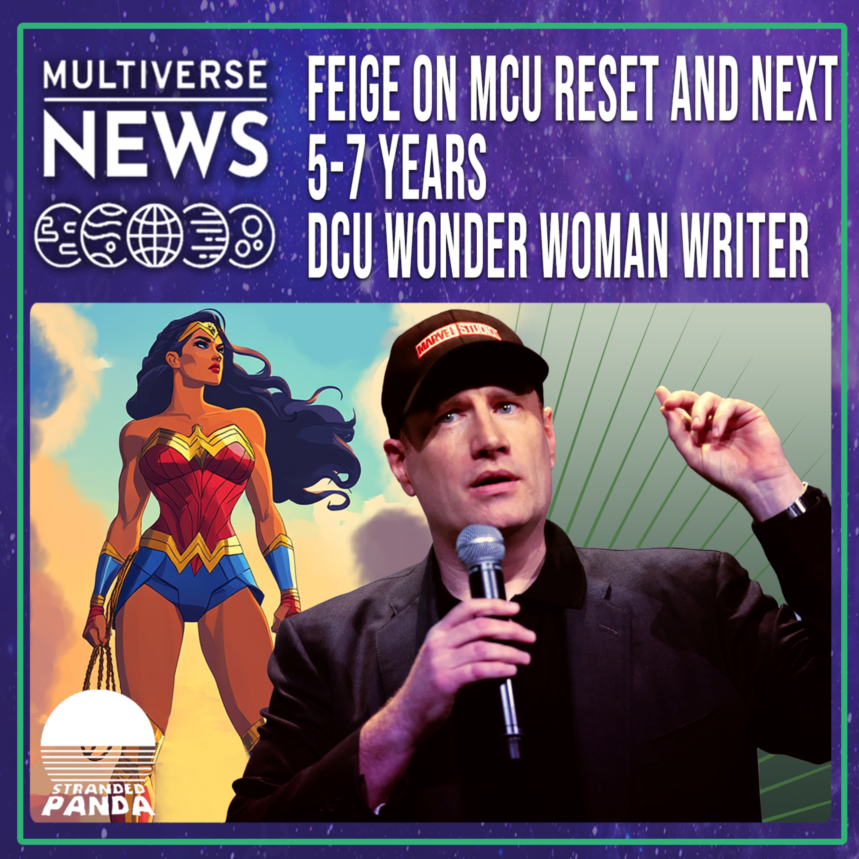 Multiverse News