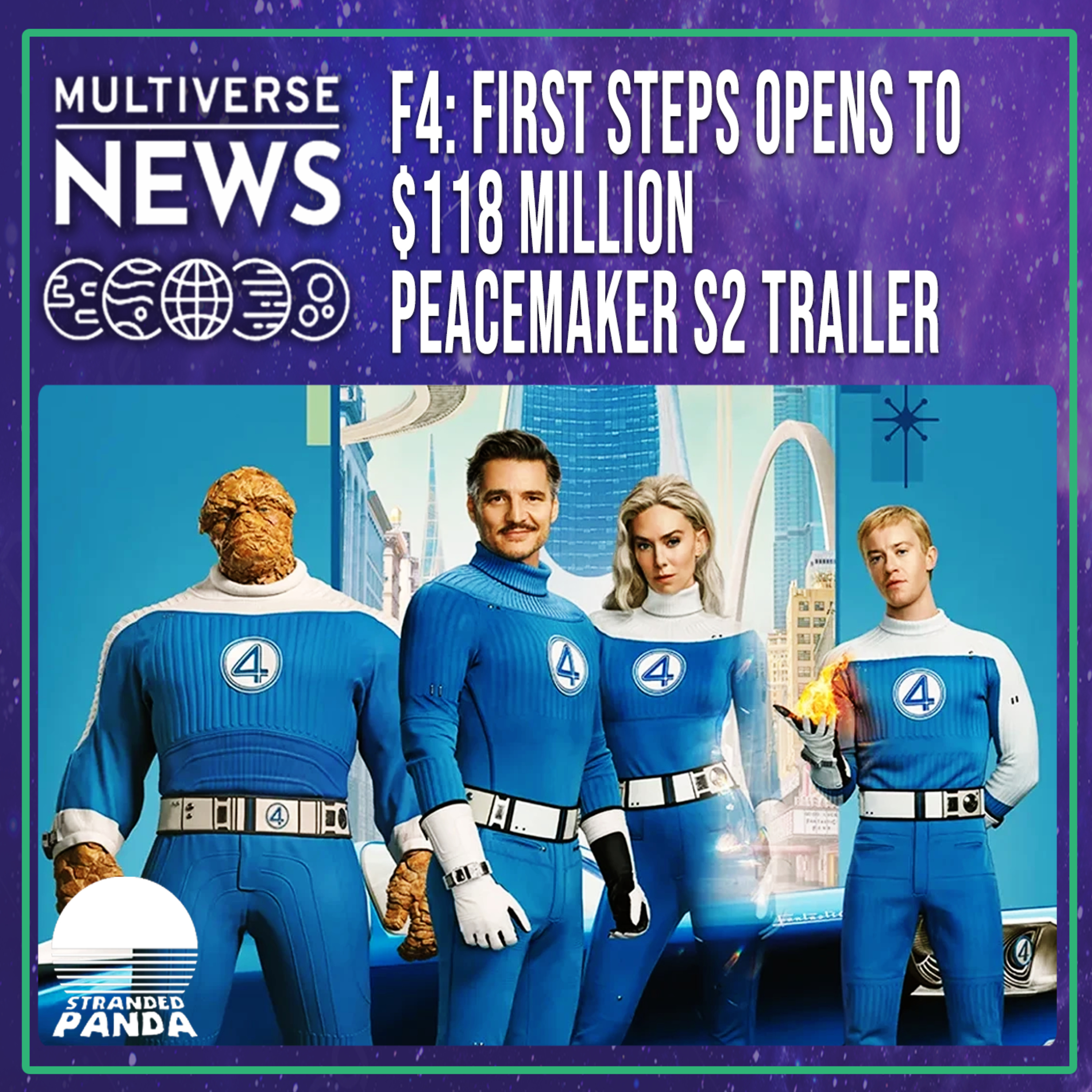 Multiverse News