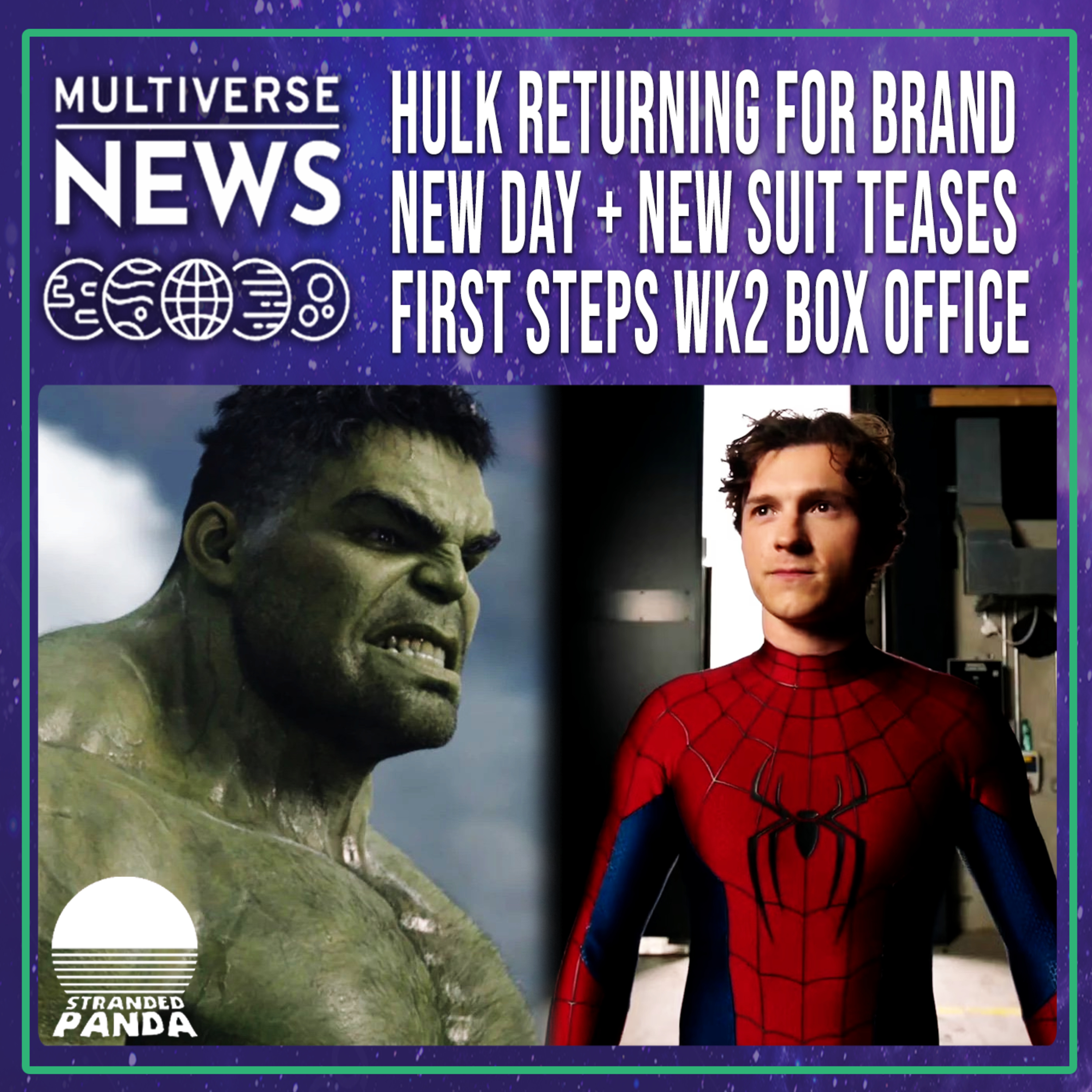 Multiverse News