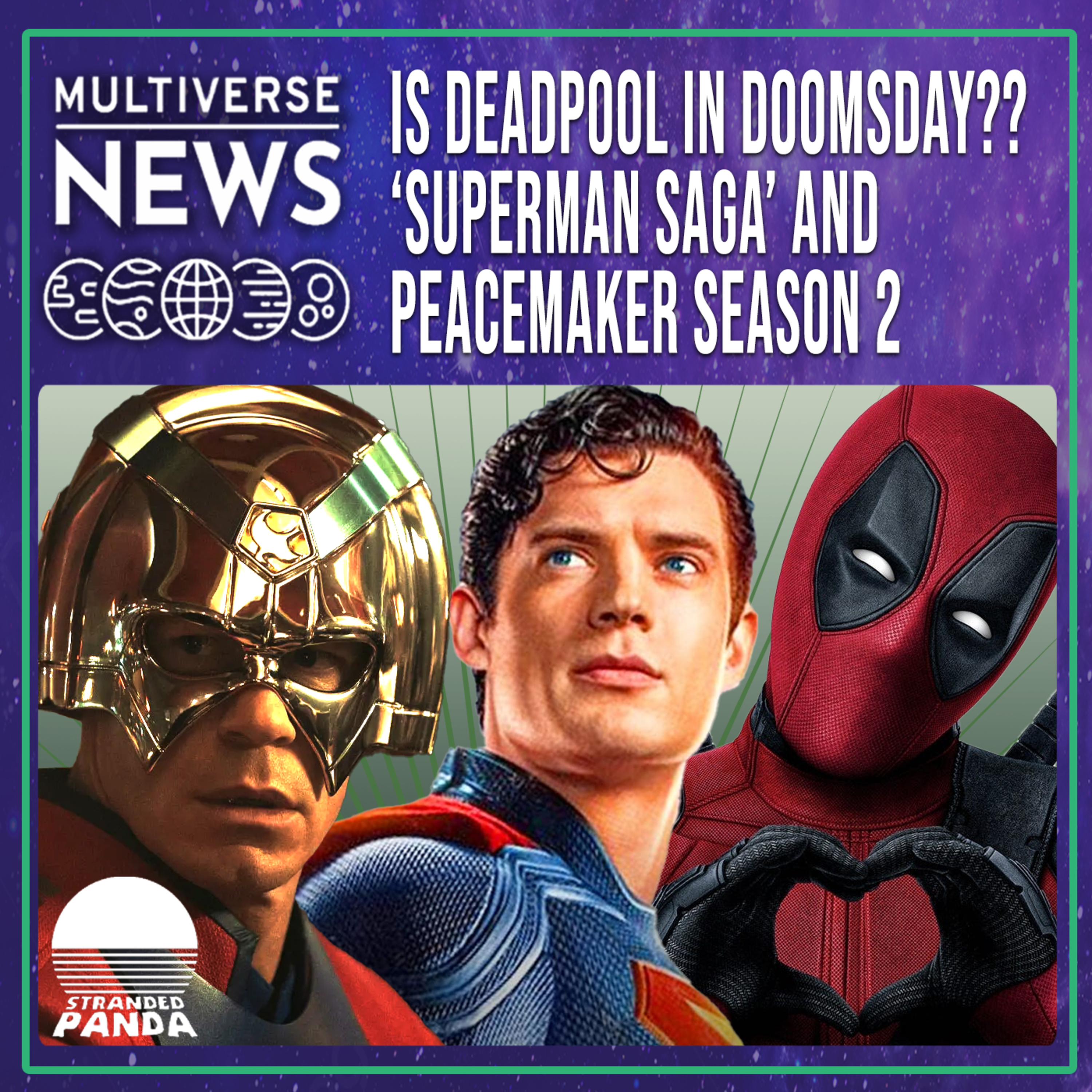 Multiverse News