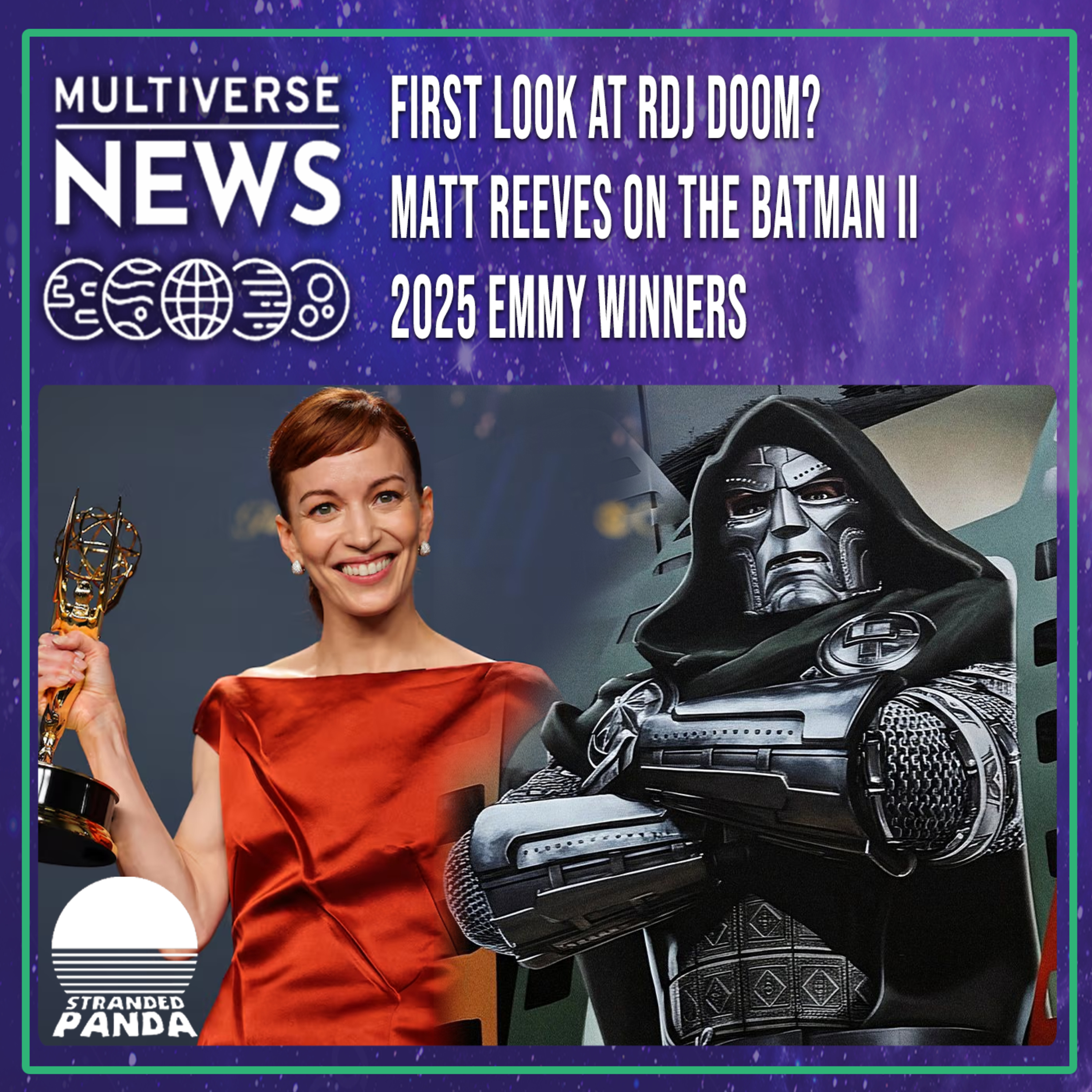 Multiverse News