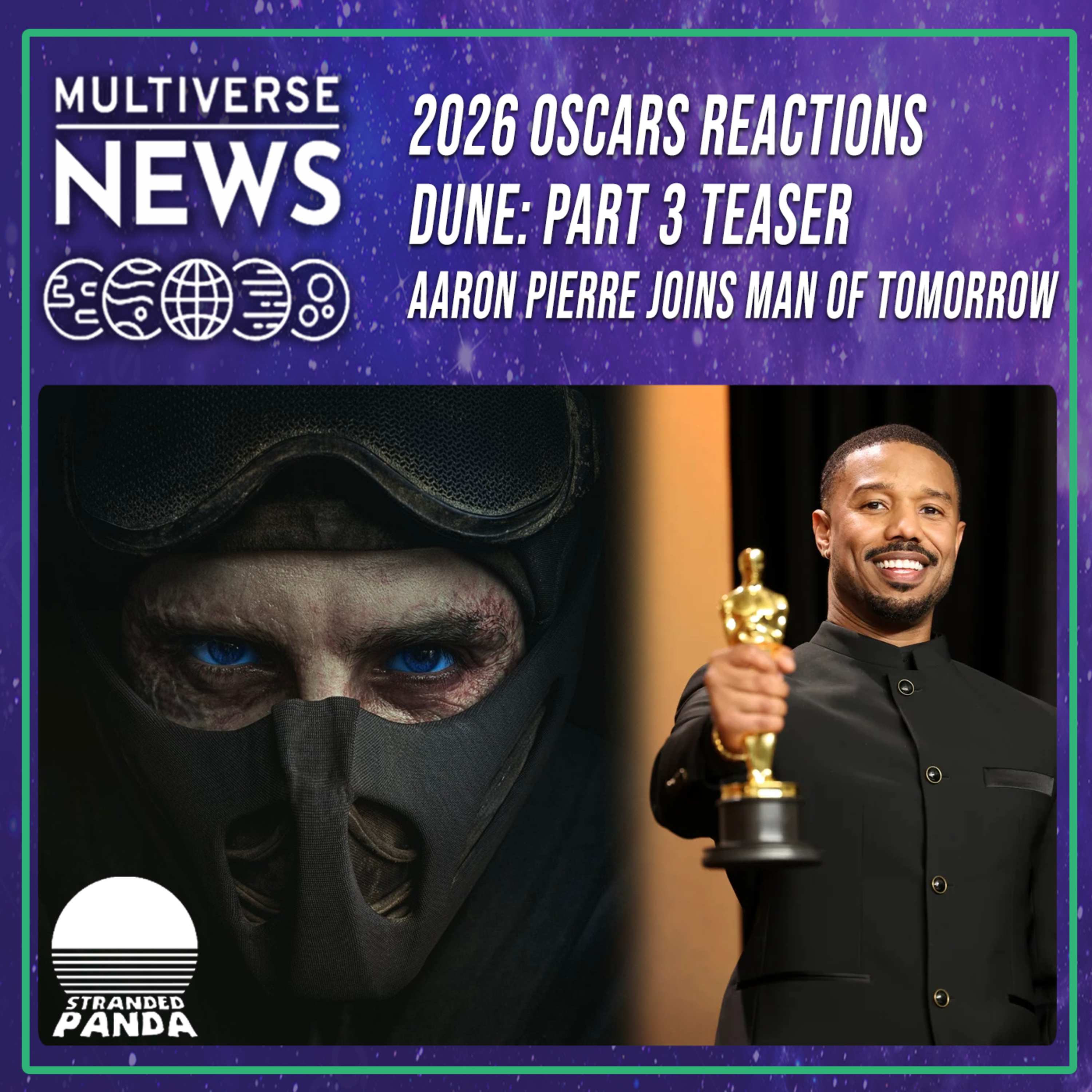 Multiverse News