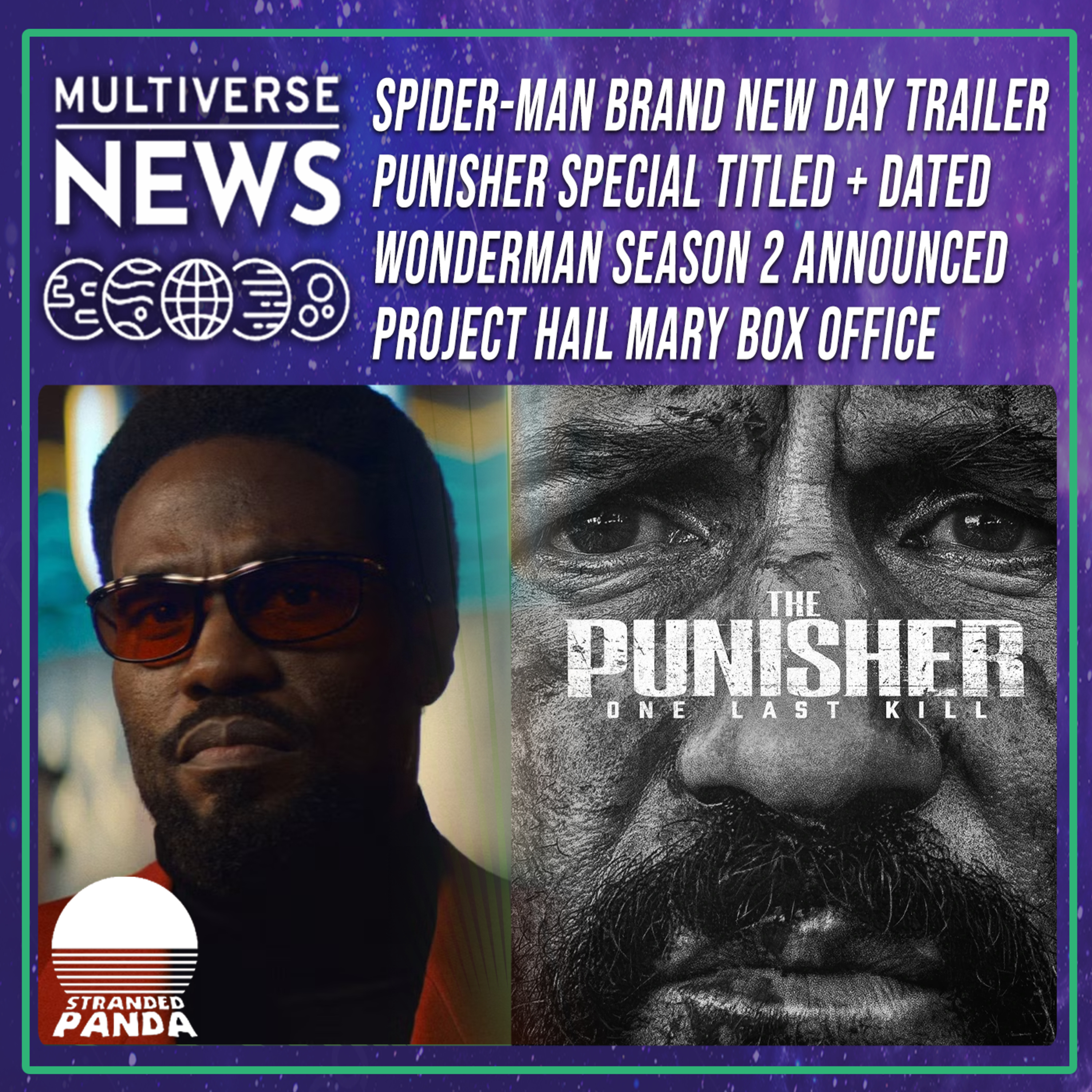 Multiverse News
