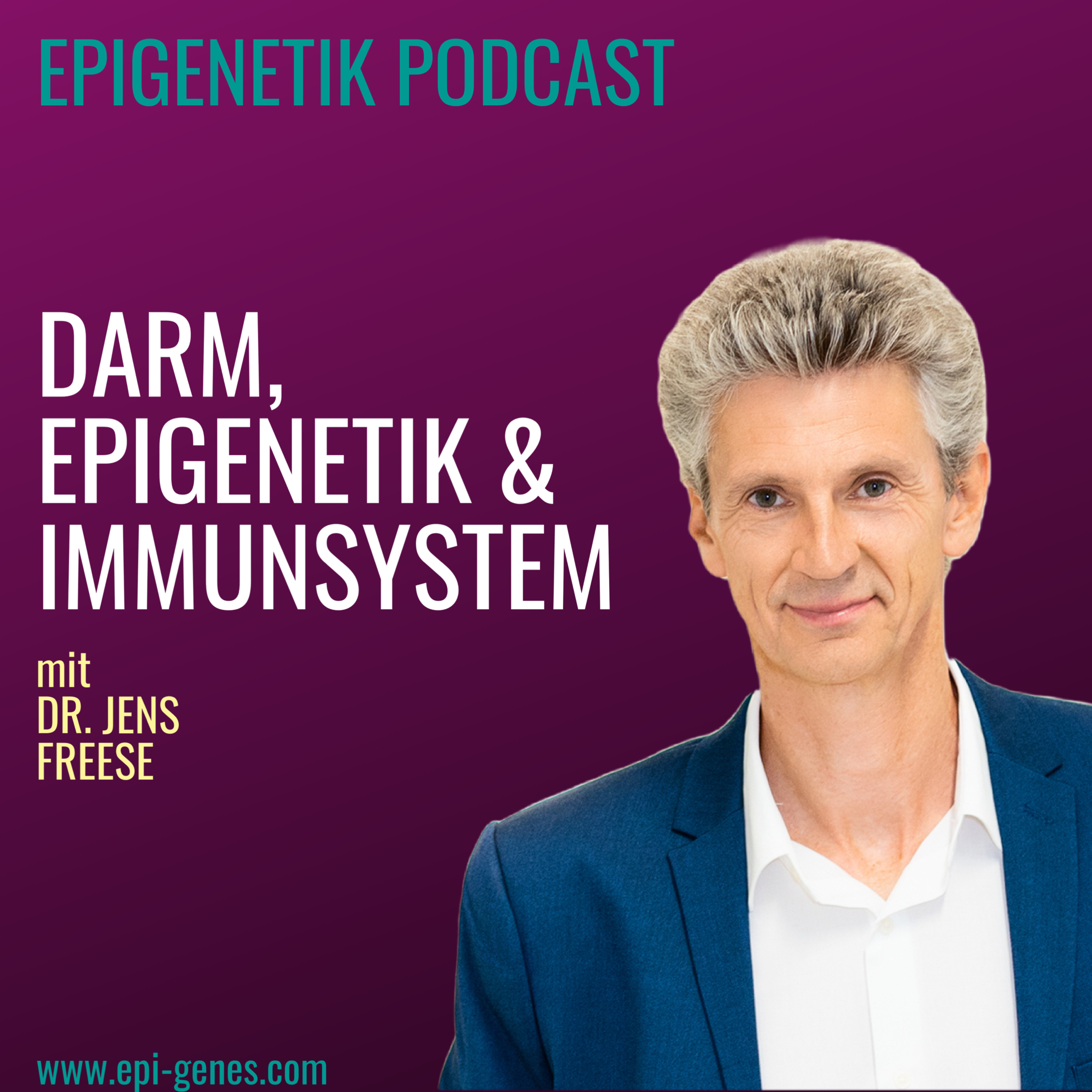 Epigenetik Podcast