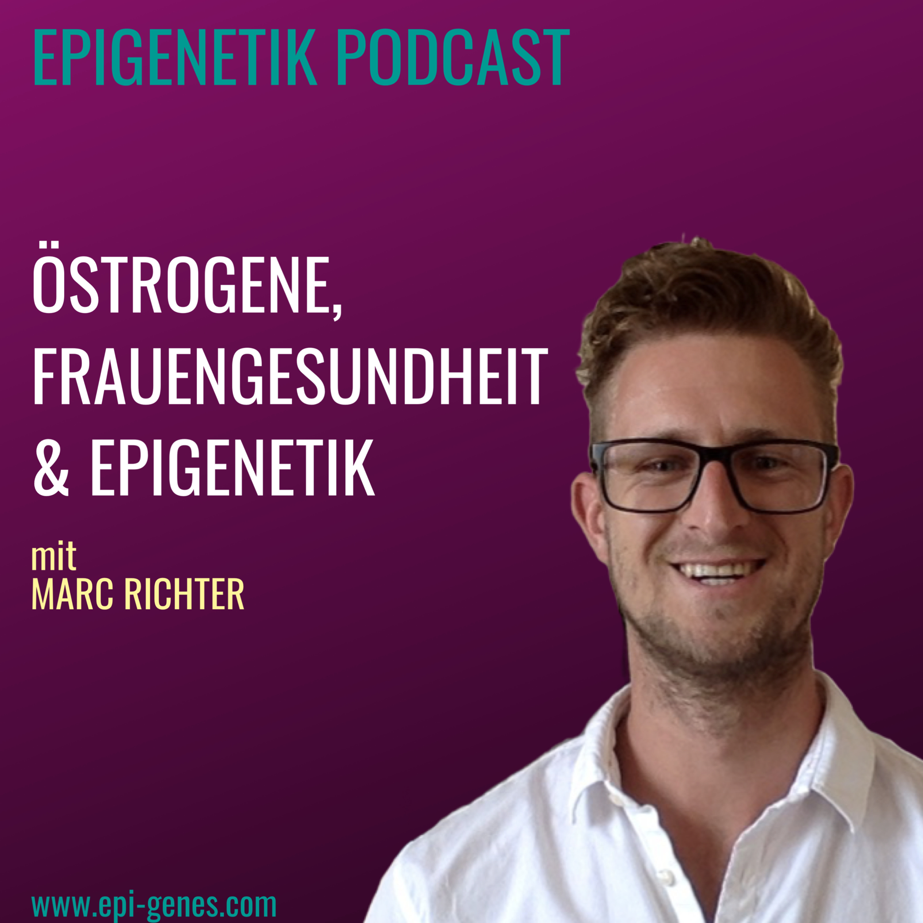 Epigenetik Podcast