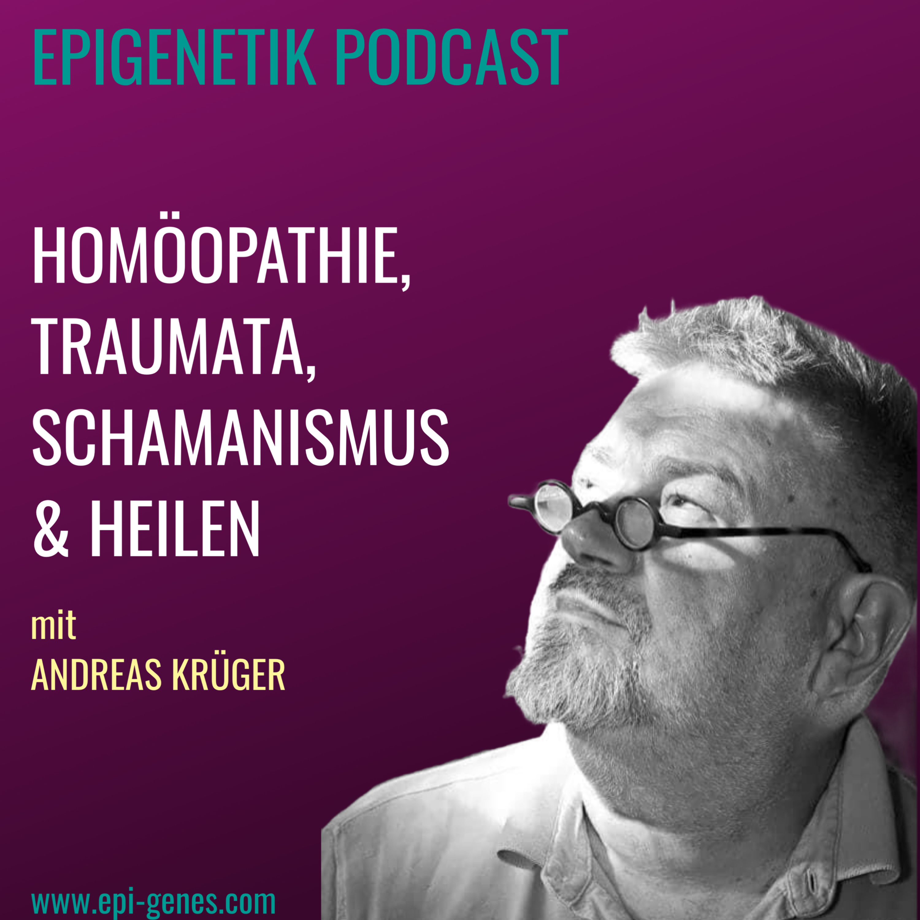 Epigenetik Podcast