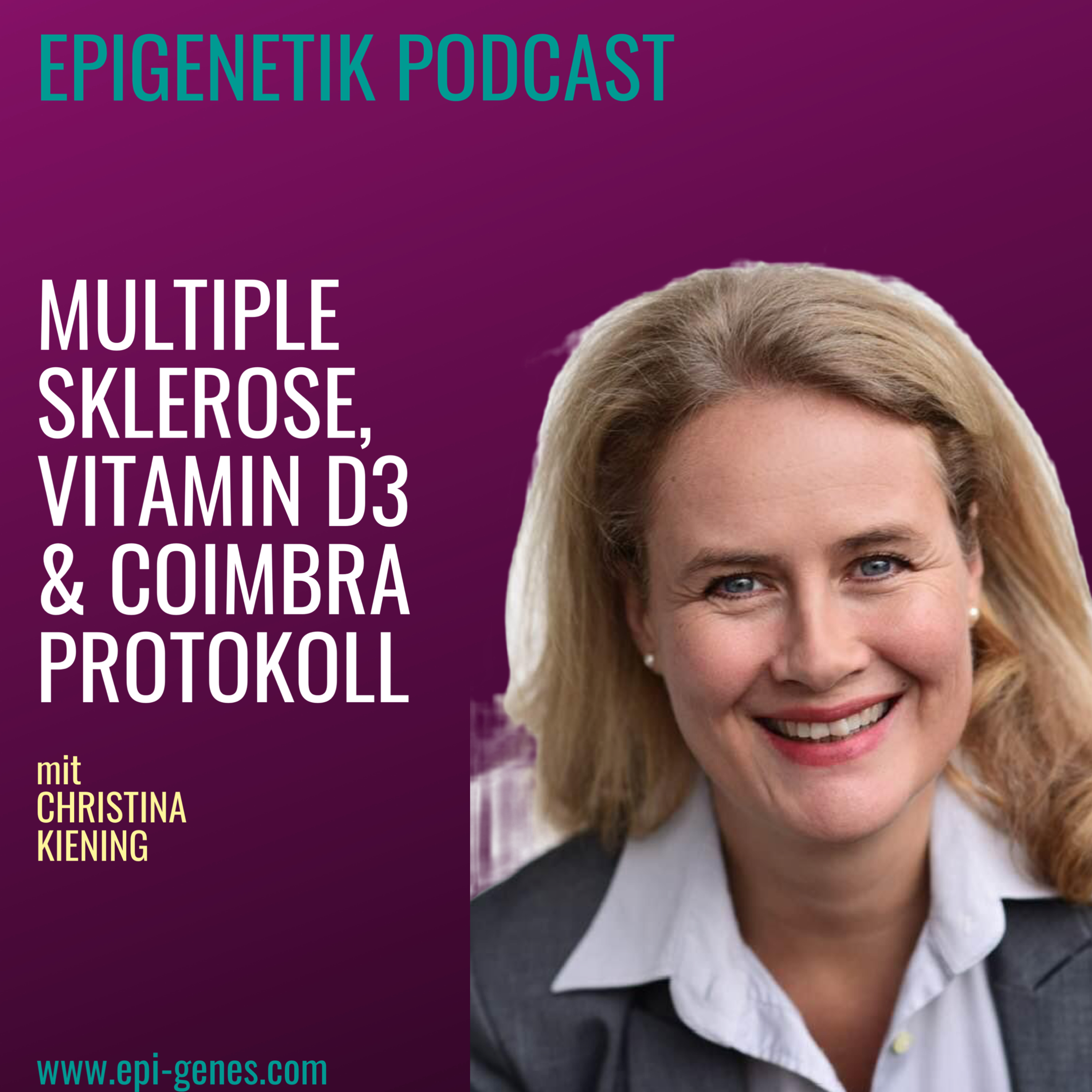 Epigenetik Podcast