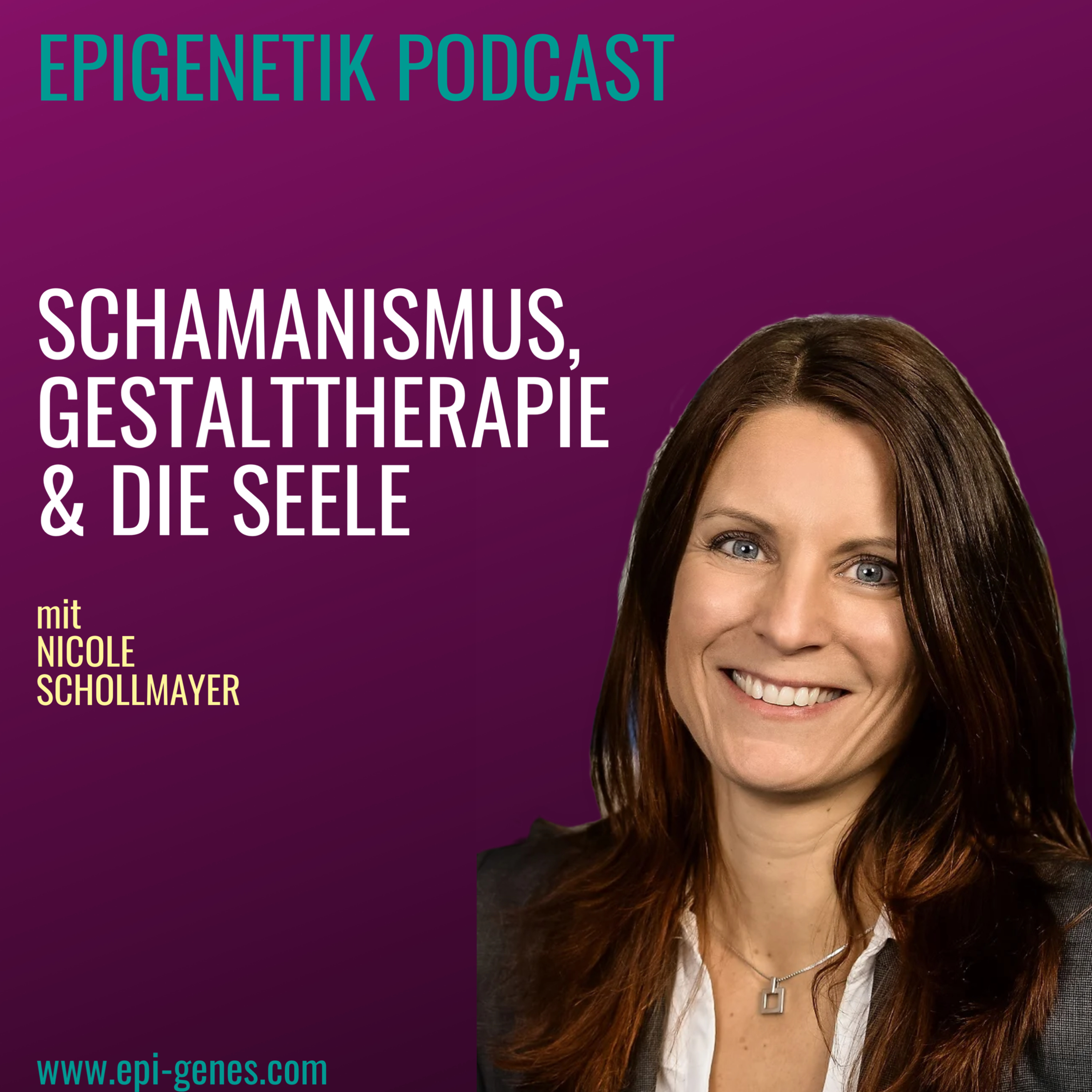 Epigenetik Podcast