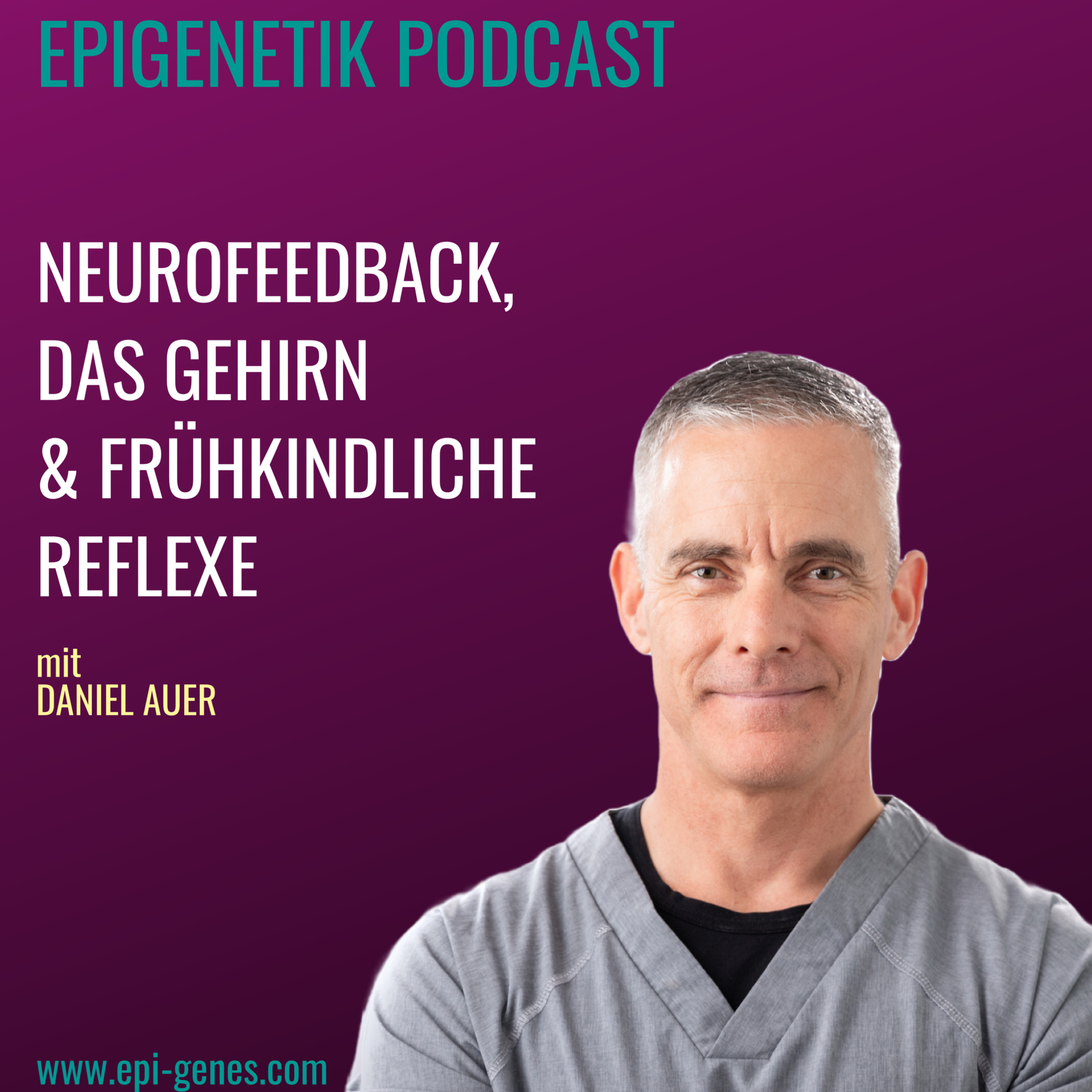 Epigenetik Podcast