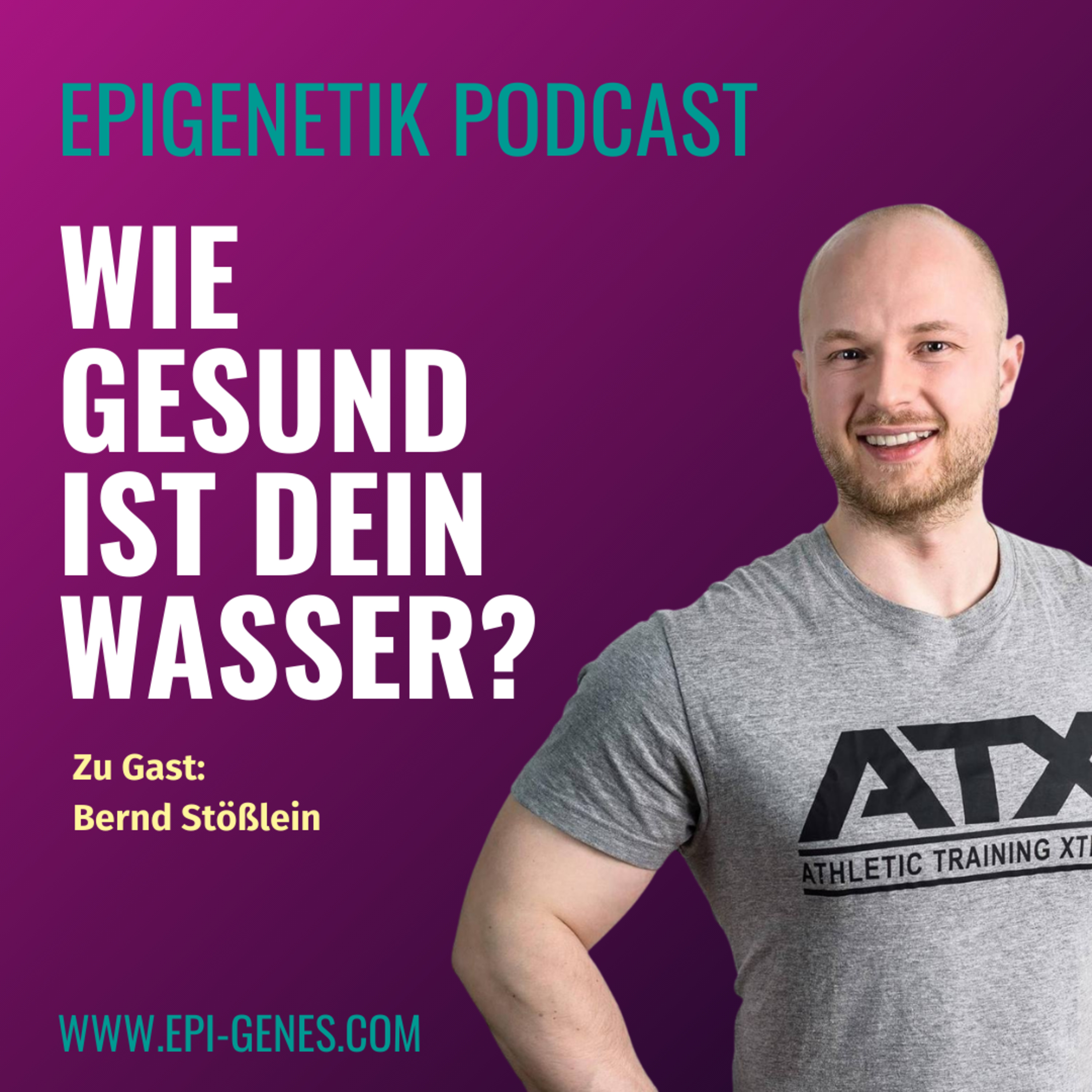 Epigenetik Podcast