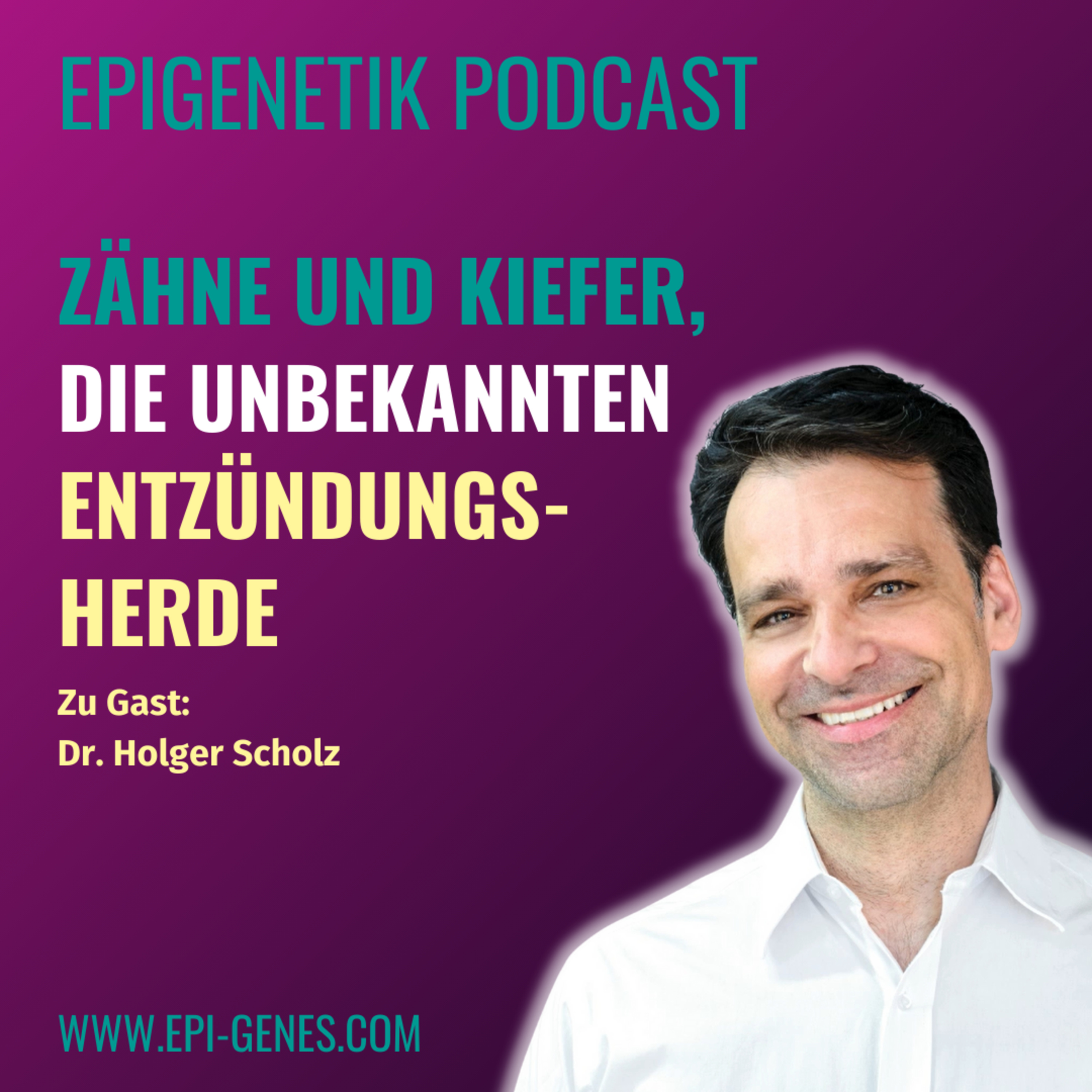 Epigenetik Podcast