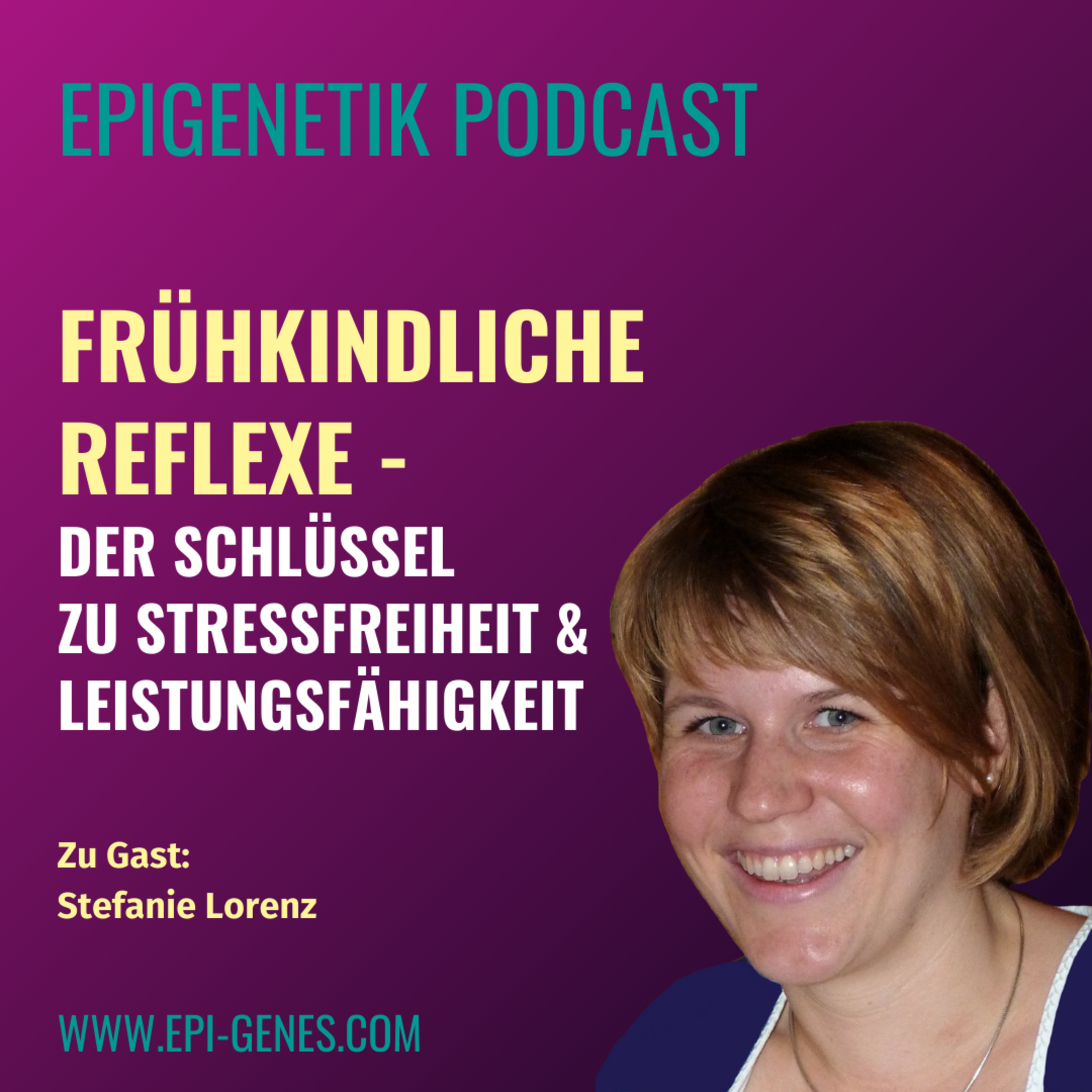 Epigenetik Podcast