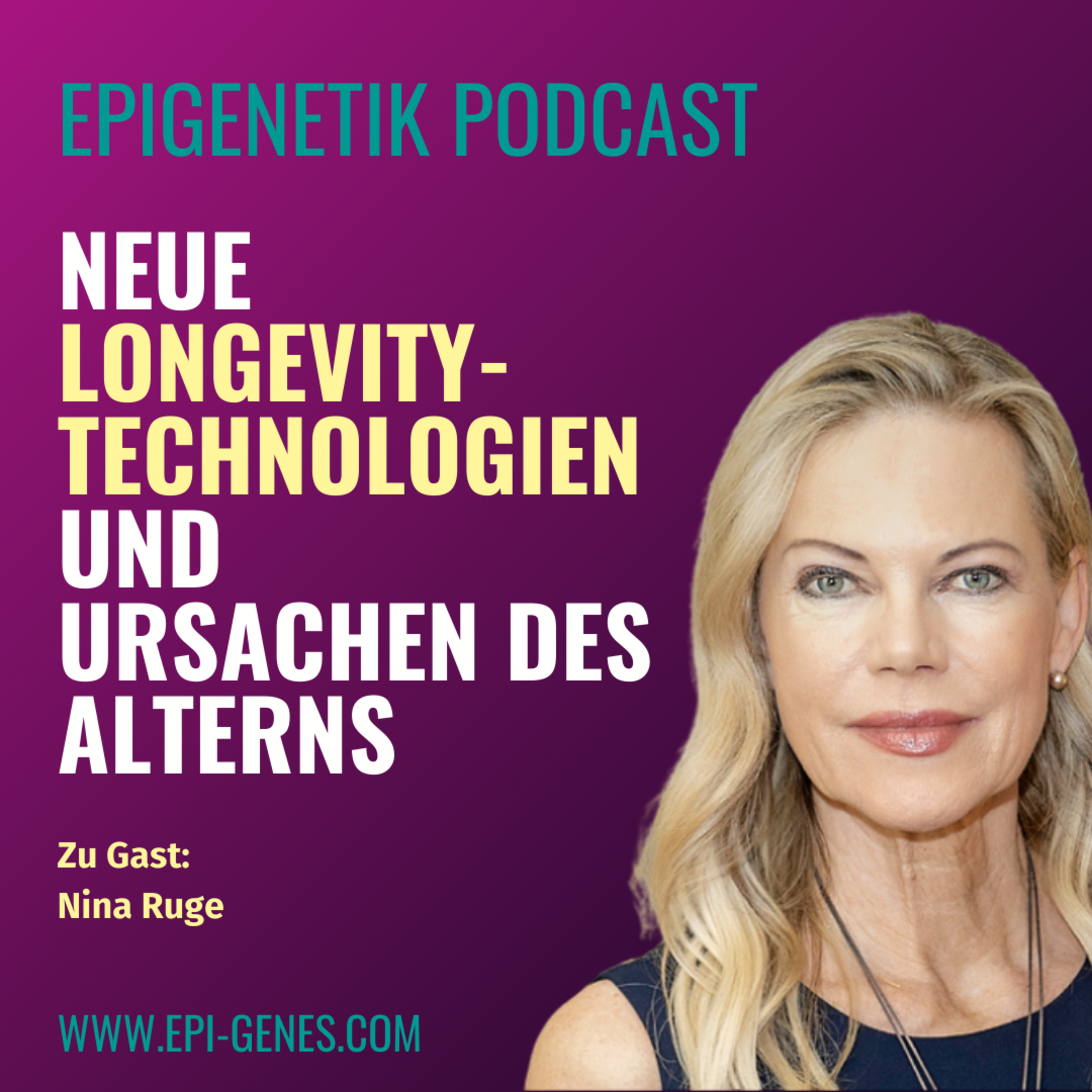 Epigenetik Podcast