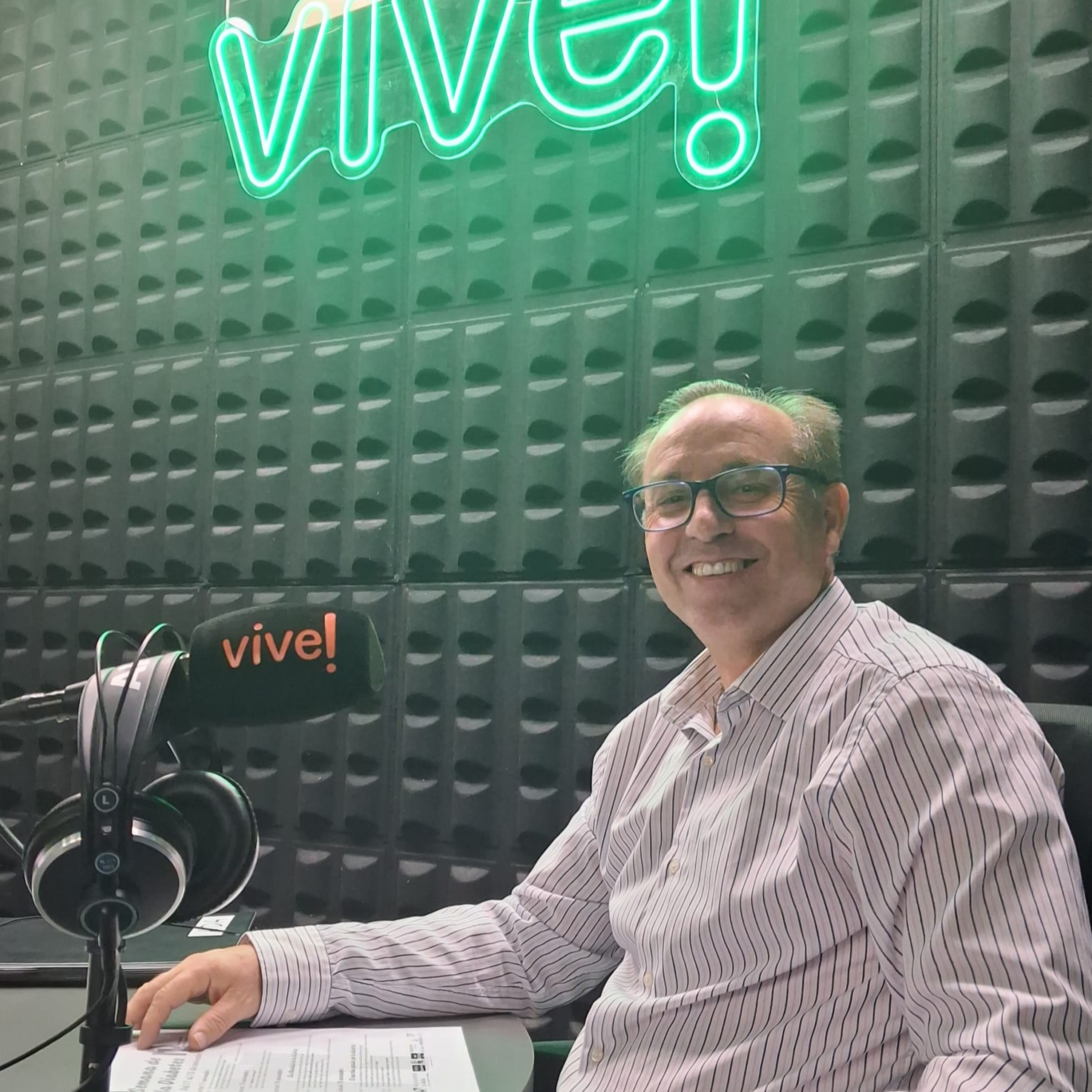 141025 DÍA MUNDIAL DIABETES 141025 DÍA MUNDIAL DIABETES