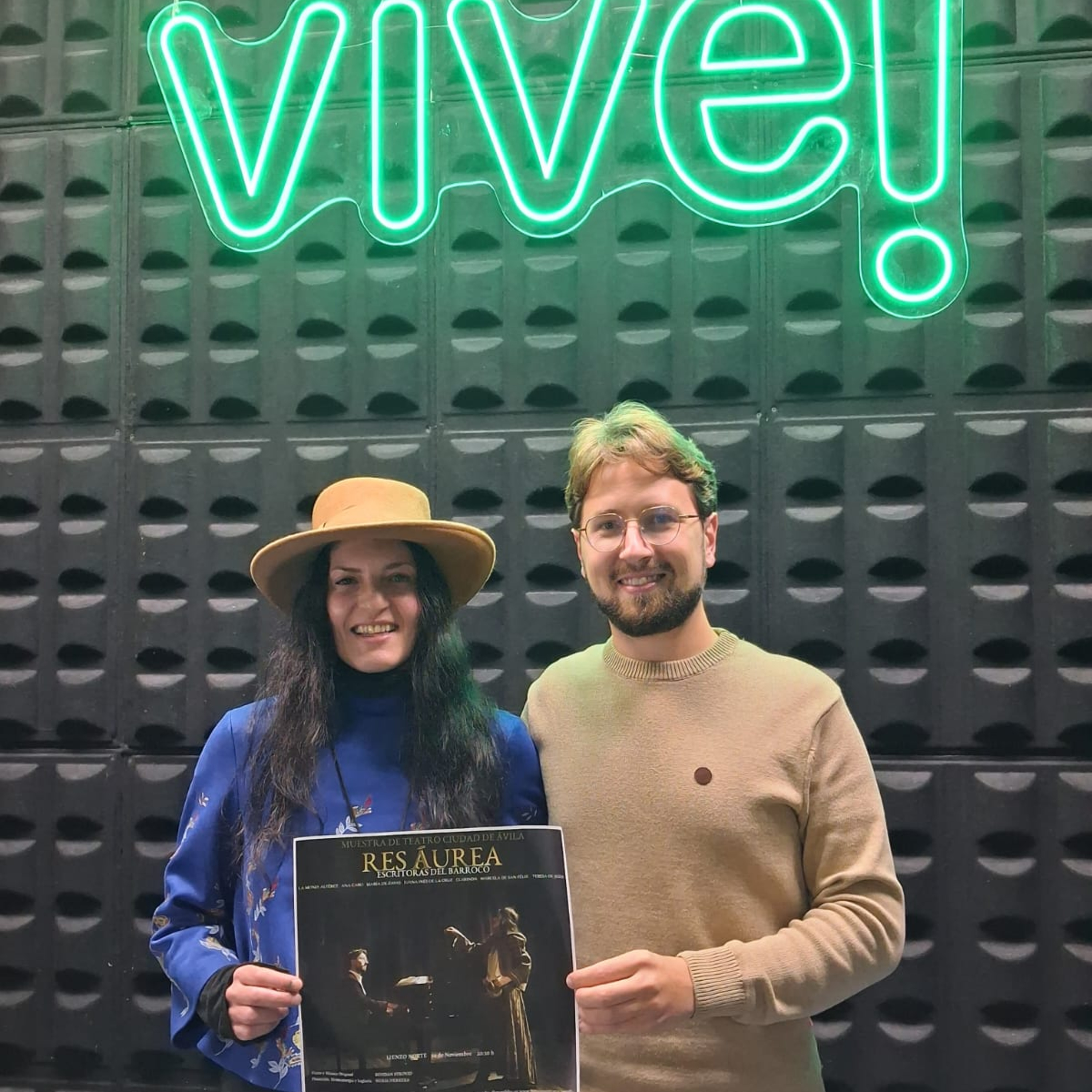 141125 MUESTRA DE TEATRO: RES AUREA 141125 MUESTRA DE TEATRO: RES AUREA