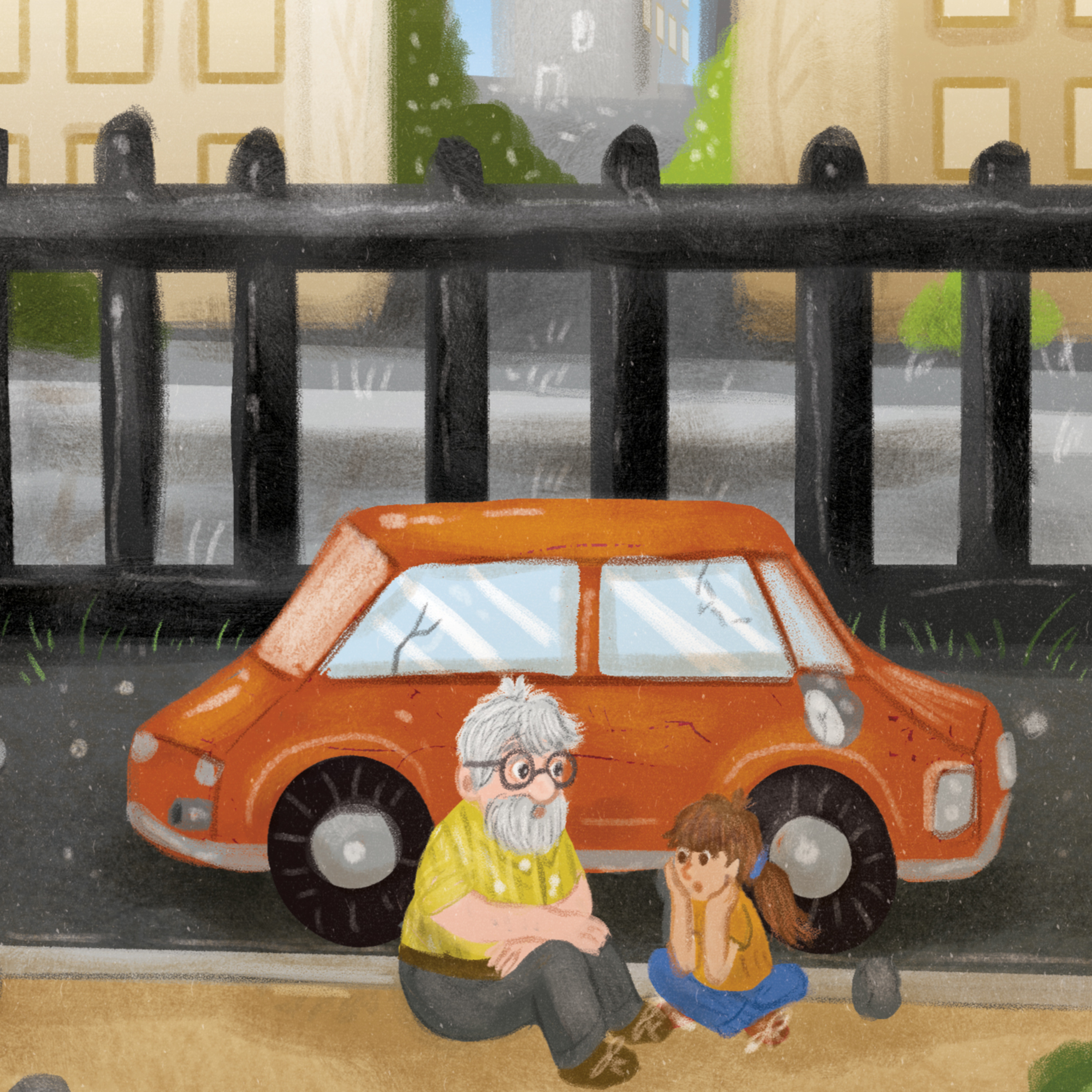 פרק 3 | מה מעולה בזה episode artwork