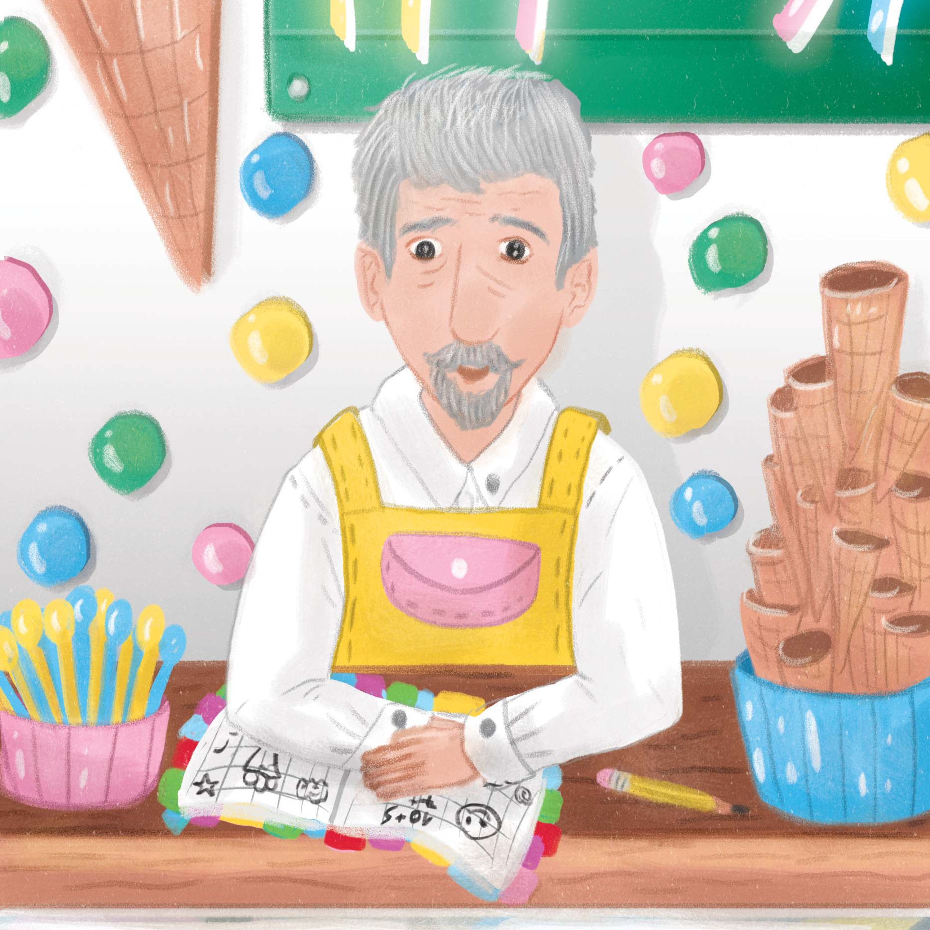 פרק 9 | תחת כיפת השמיים episode artwork