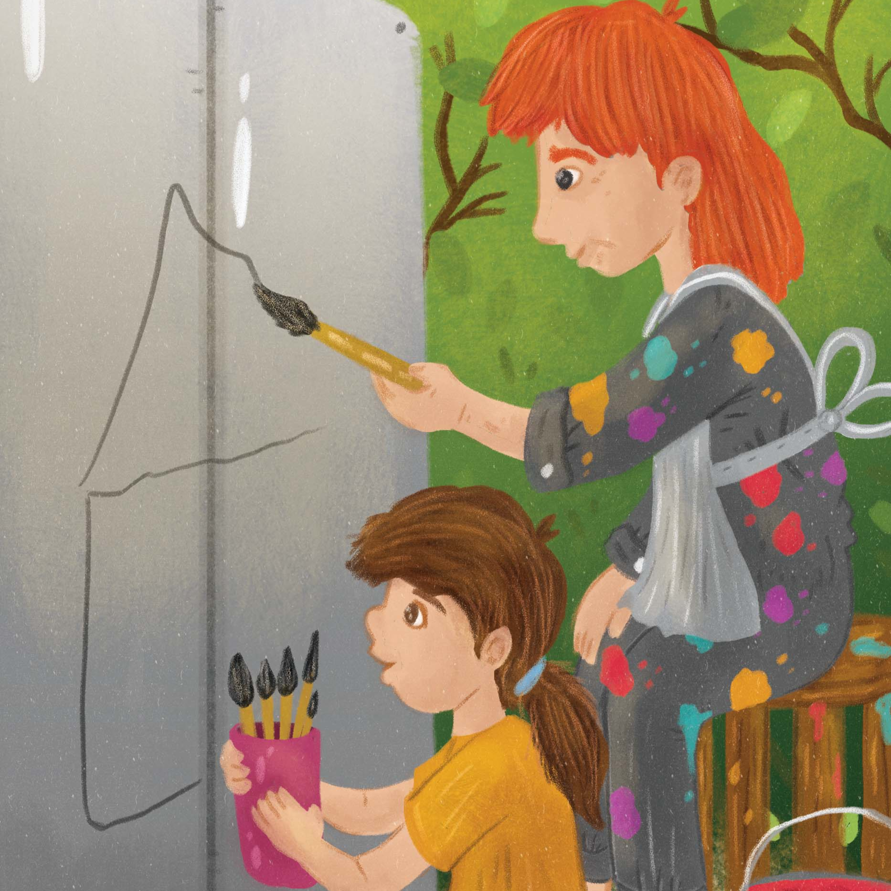 פרק 11 | בחרי עבודה שאת אוהבת episode artwork