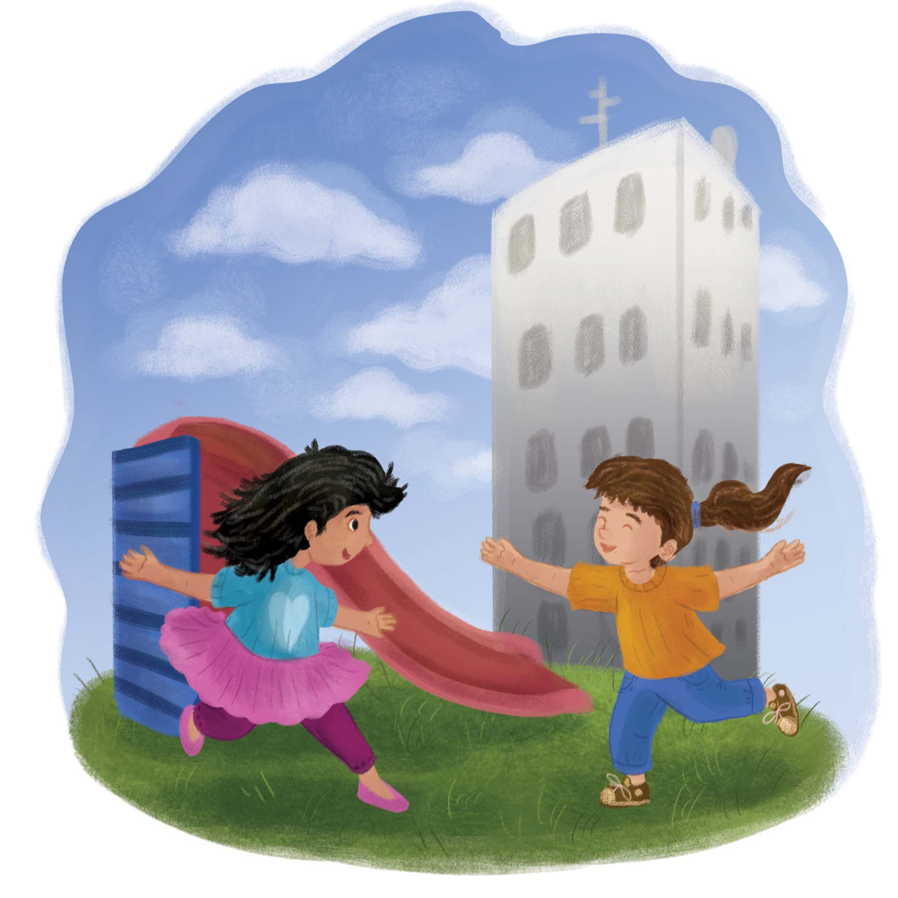 לטייל בישראל עם סבא דניאל | בוא נצא למסע episode artwork