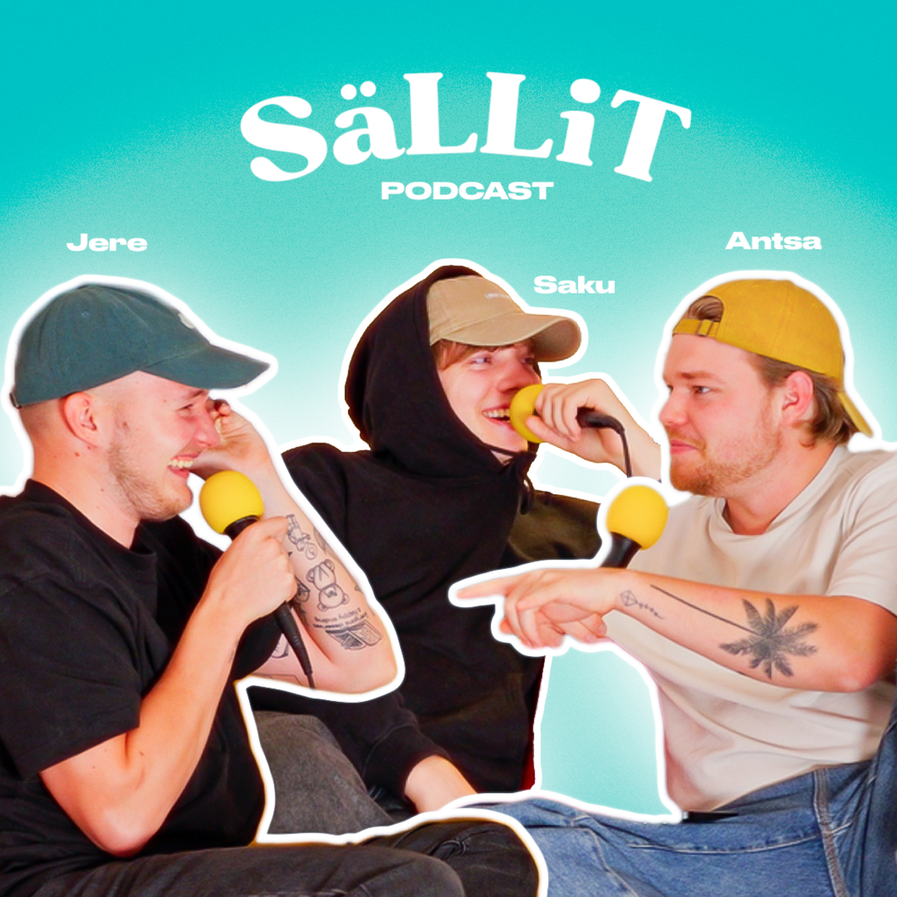 Sällit