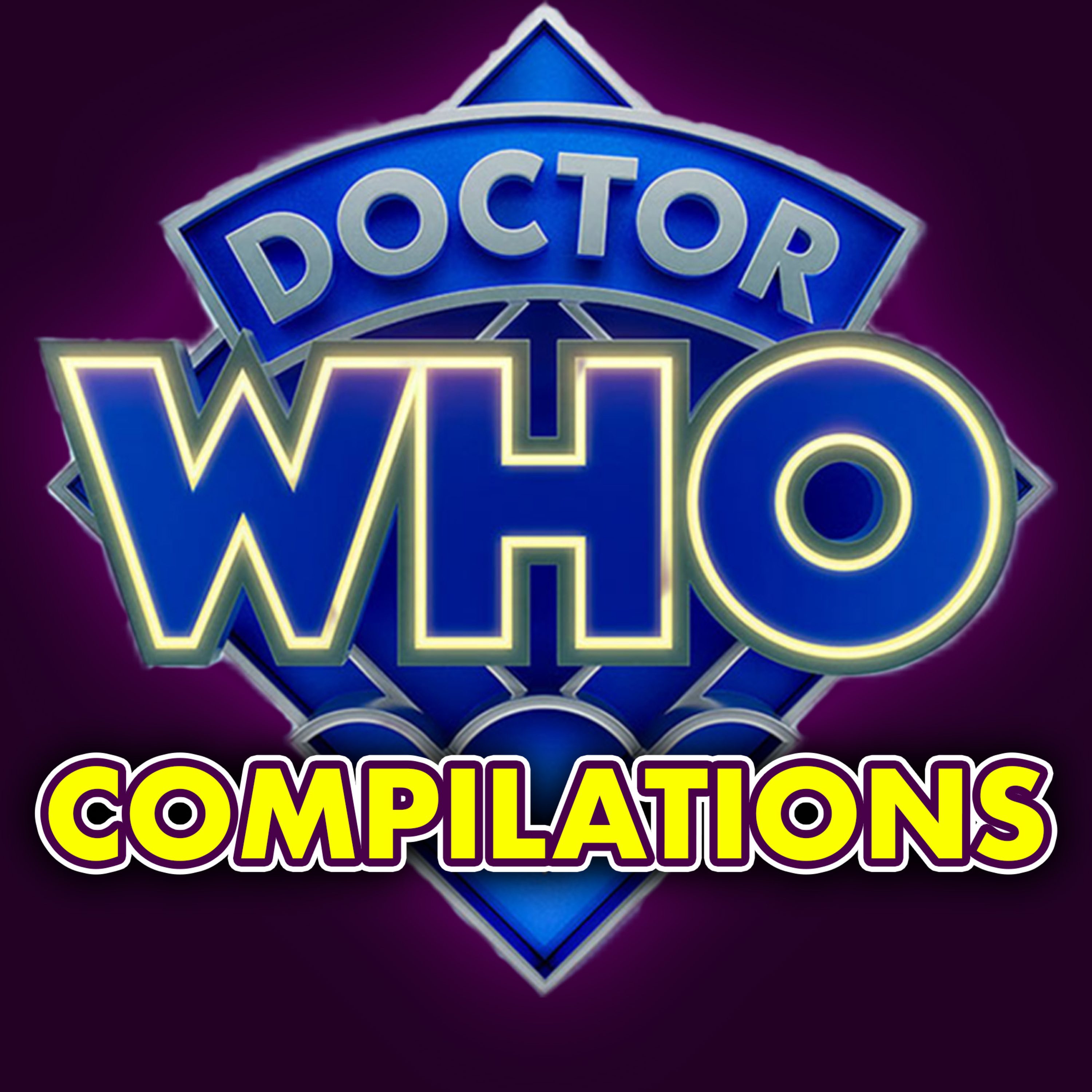 The TARDIS Coffee Break Podcast